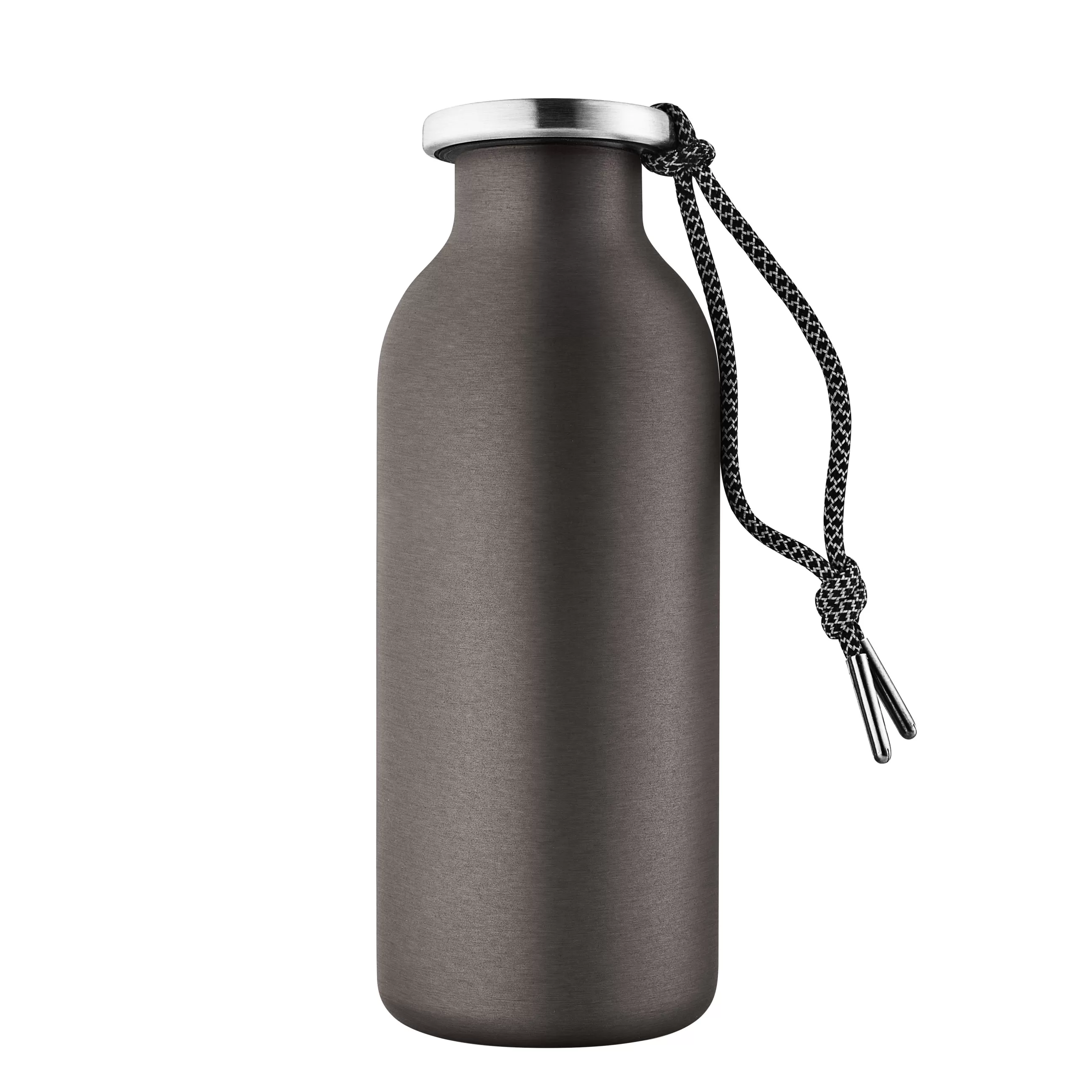 Gourdes Et Thermos>Eva Solo Gourde Isotherme 24/12 To Go Metal Marron / 0,5 L - Chocolat