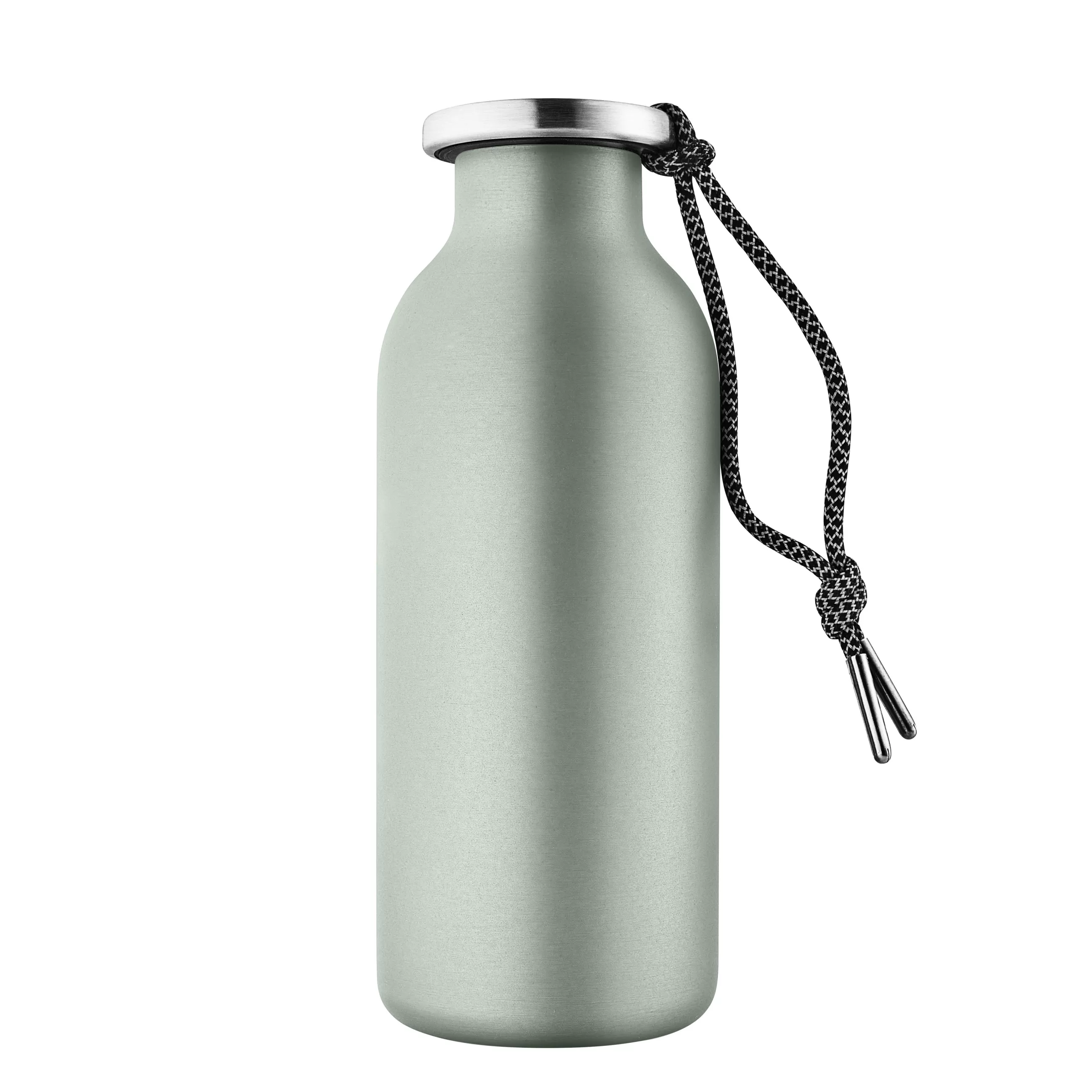 Gourdes Et Thermos>Eva Solo Gourde Isotherme 24/12 To Go Metal Vert / 0,5 L - Vert Sauge