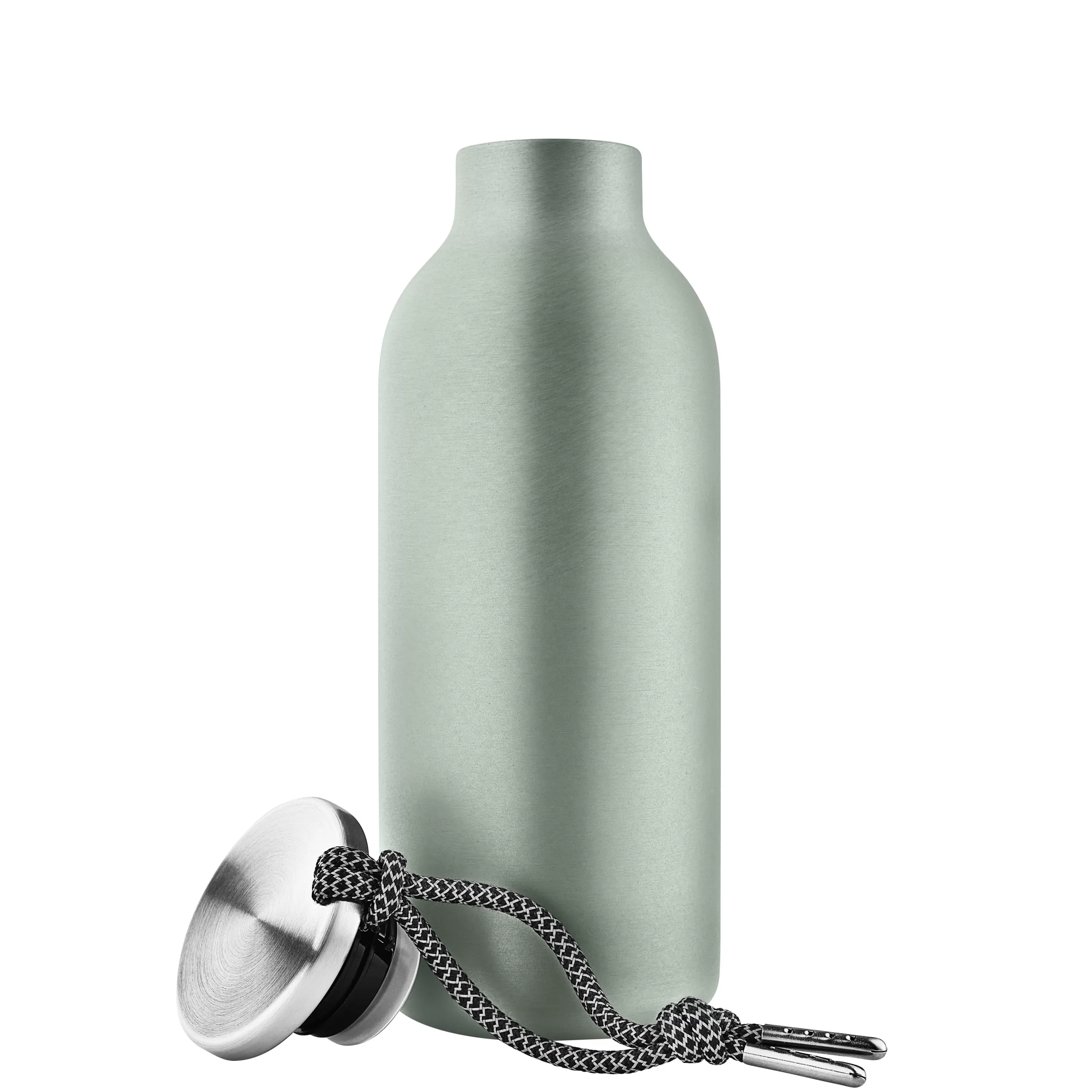 Gourdes Et Thermos>Eva Solo Gourde Isotherme 24/12 To Go Metal Vert / 0,5 L - Vert Sauge