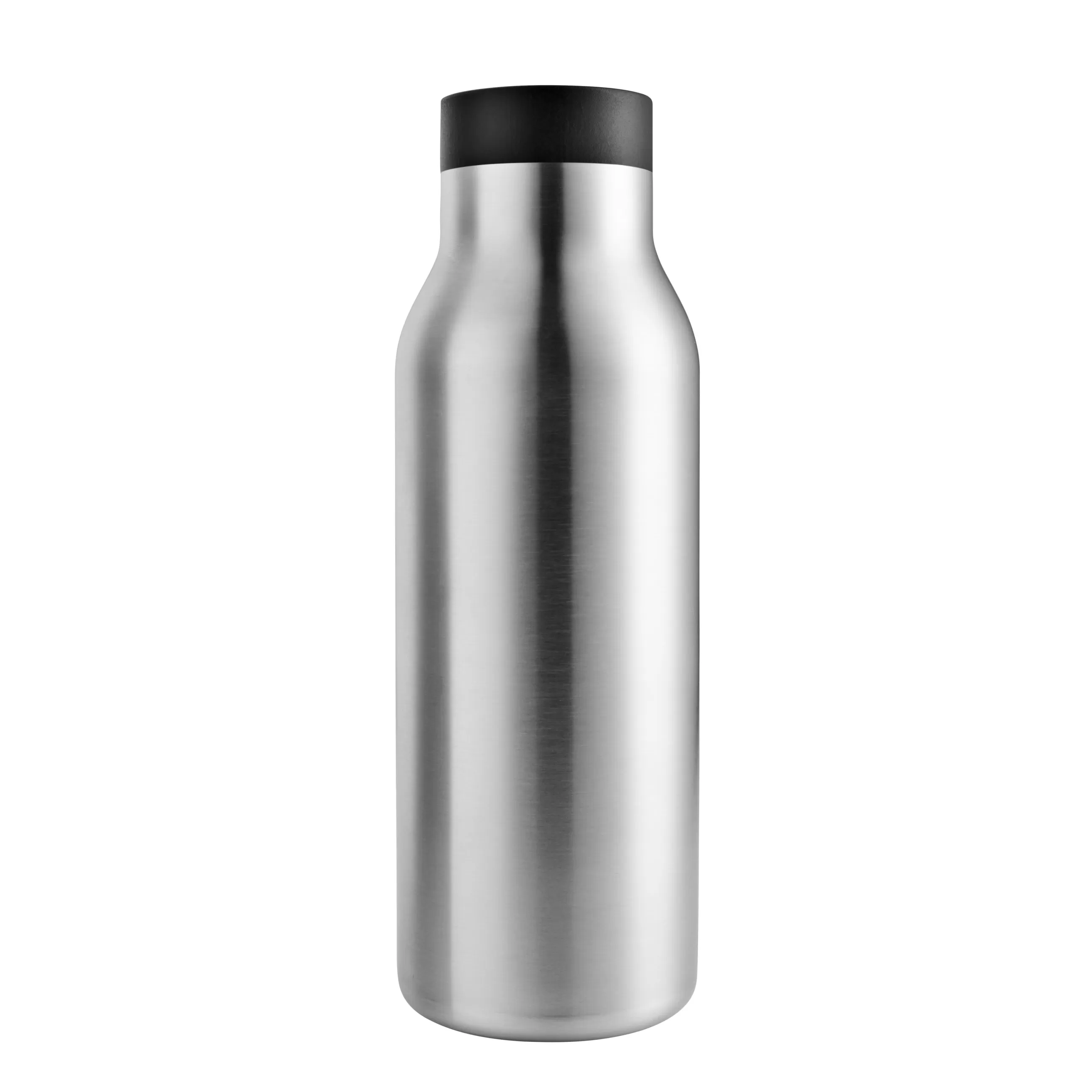 Gourdes Et Thermos>Eva Solo Gourde Isotherme Urban Plastique / 0,5L - - Noir