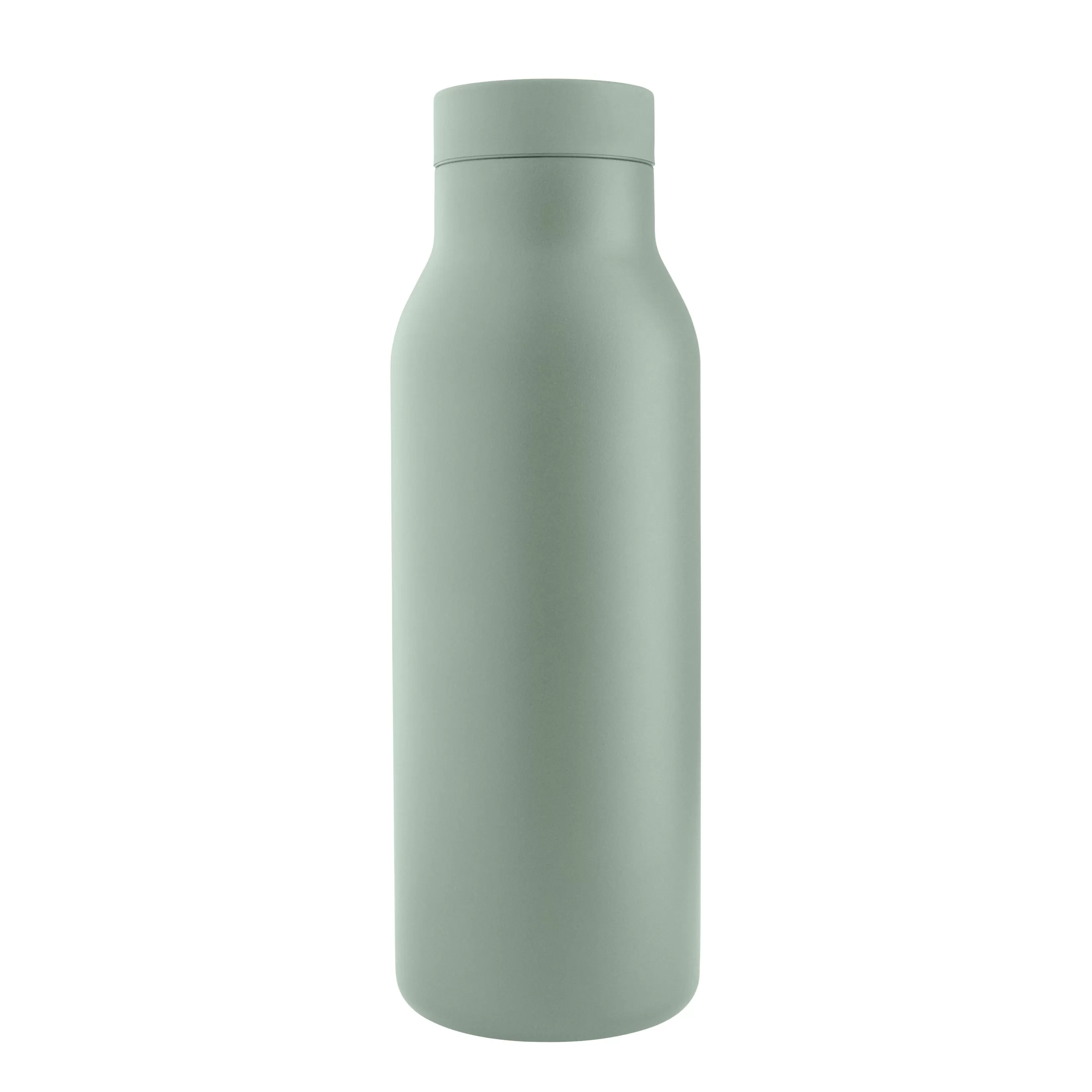 Gourdes Et Thermos>Eva Solo Gourde Isotherme Urban Plastique Vert / 0,5L - Acier - Vert Delave