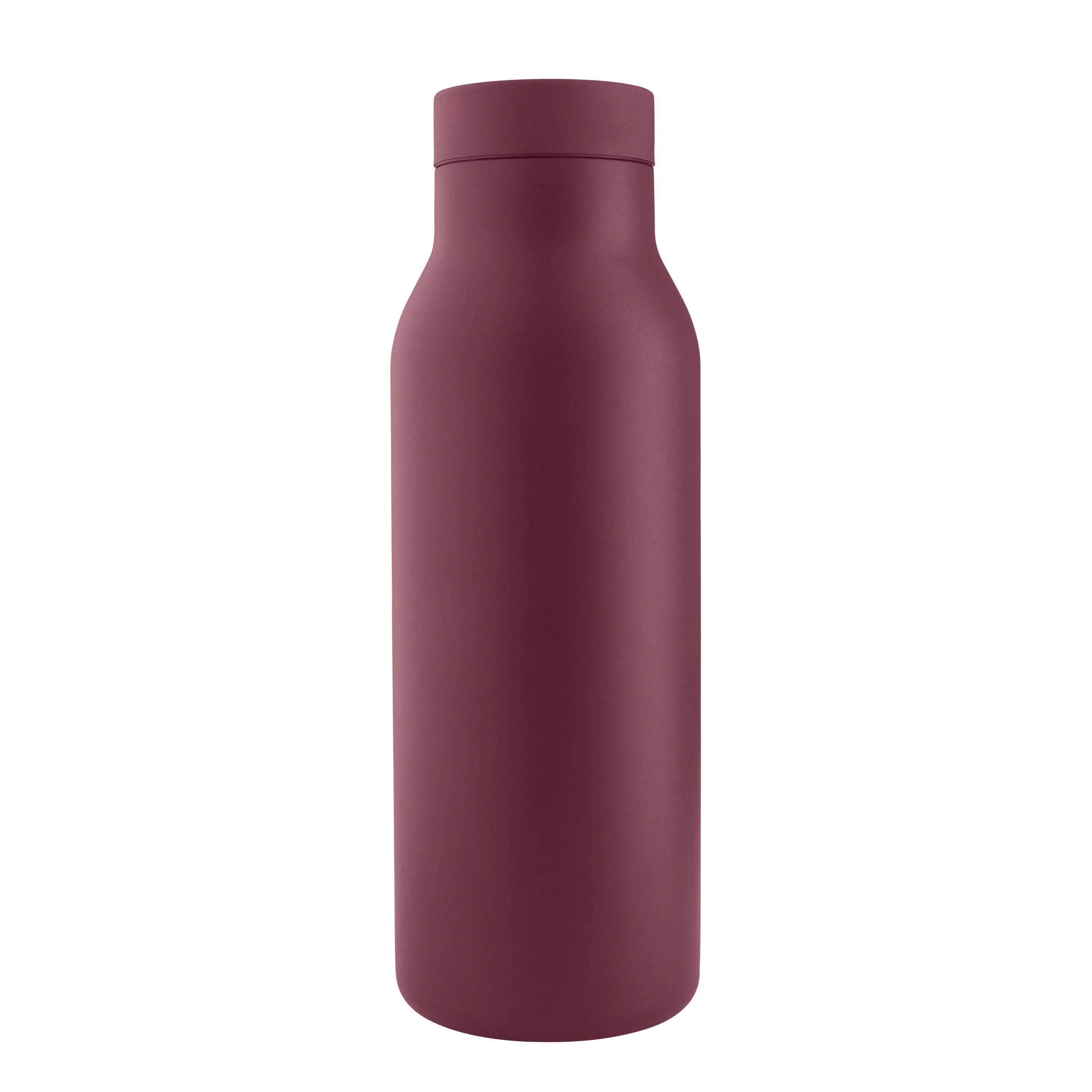 Gourdes Et Thermos>Eva Solo Gourde Isotherme Urban Plastique Violet / 0,5L - Acier - Grenade