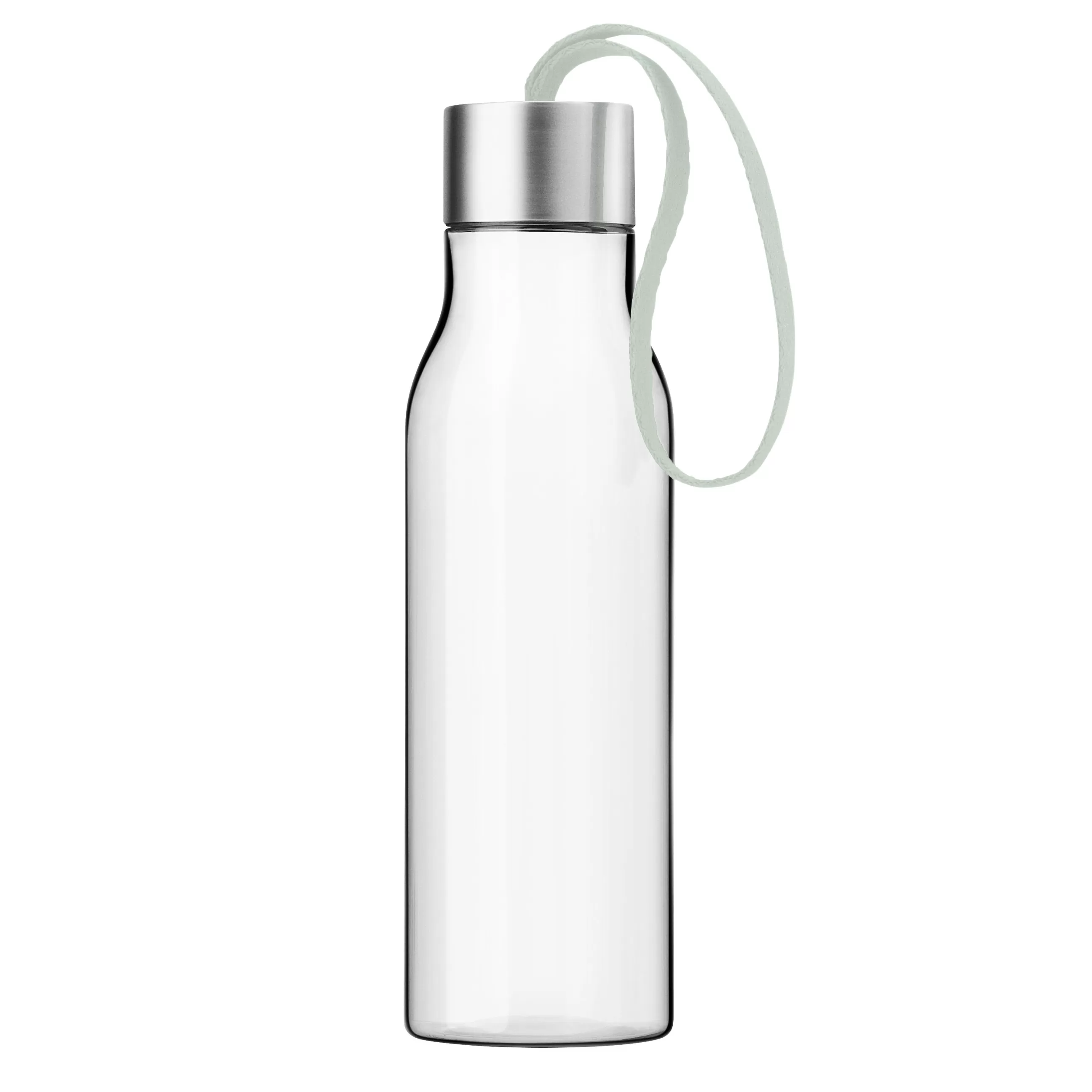 Gourdes Et Thermos>Eva Solo Gourde  Plastique Vert Small 0,5 L / Bouteille Nomade Plastique Ecologique - Vert Sauge