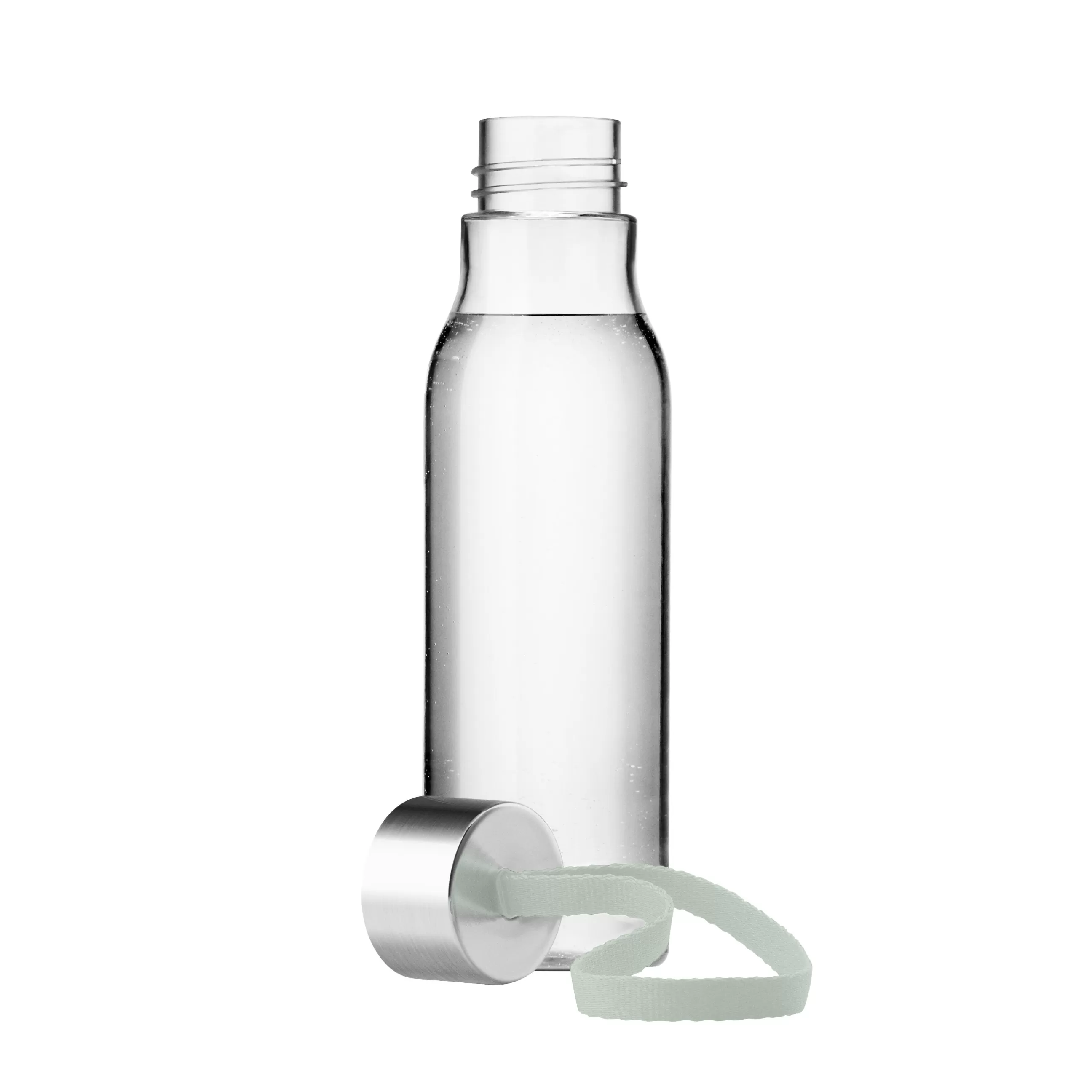 Gourdes Et Thermos>Eva Solo Gourde  Plastique Vert Small 0,5 L / Bouteille Nomade Plastique Ecologique - Vert Sauge