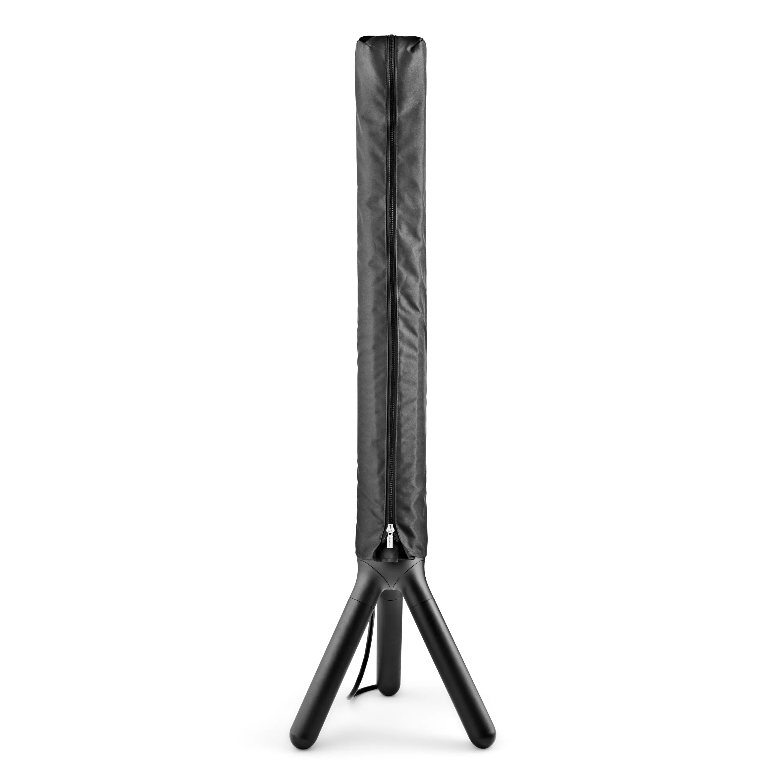 Déco Et Accessoires De Jardin>Eva Solo Housse De Protection  Plastique / Pour Radiateur Electrique D'extérieur Heatup Sur Pied - Noir