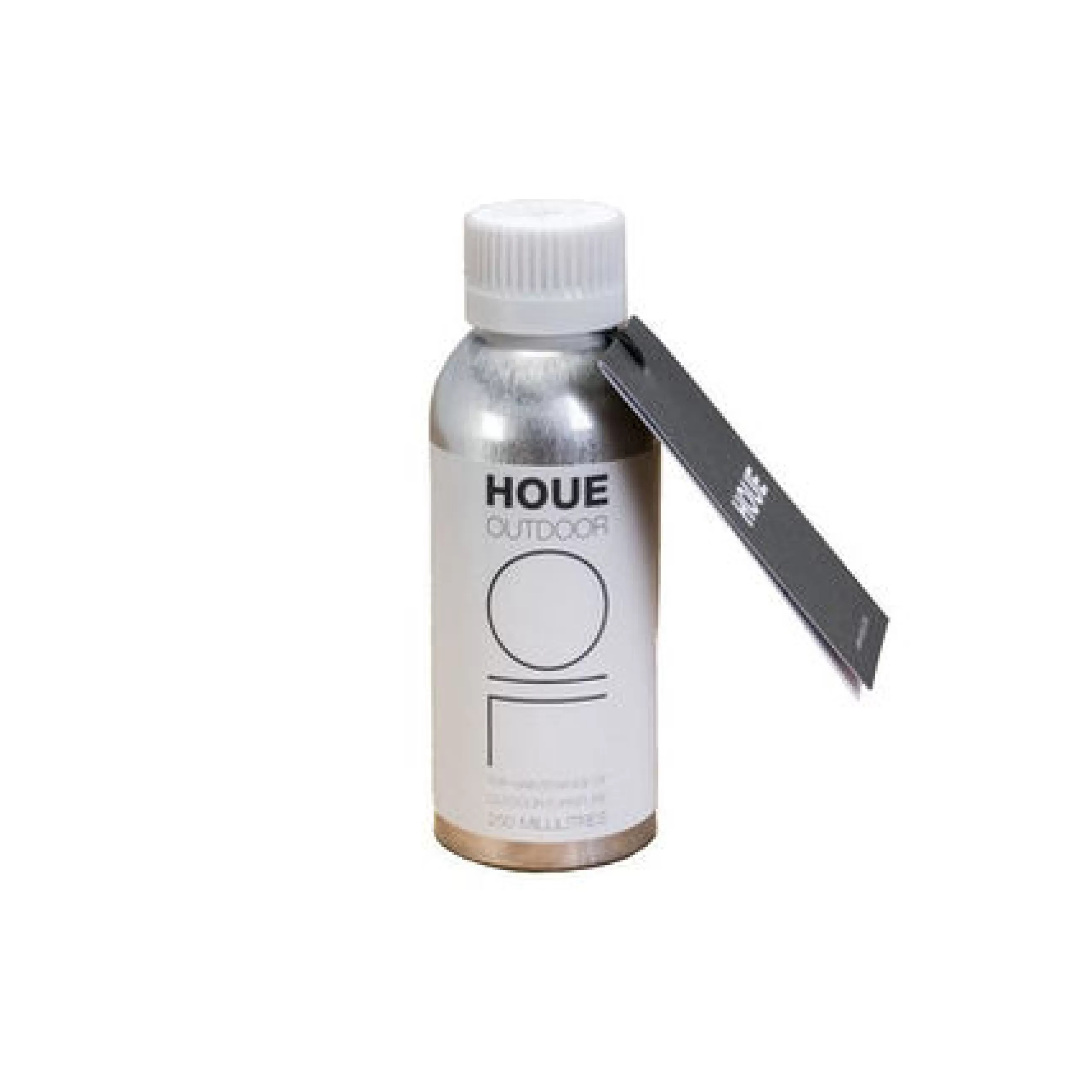 Déco Et Accessoires De Jardin>Houe Huile D'Entretien  Plastiquepour Meubles D'extérieur En Bois / 250Ml - Transparent