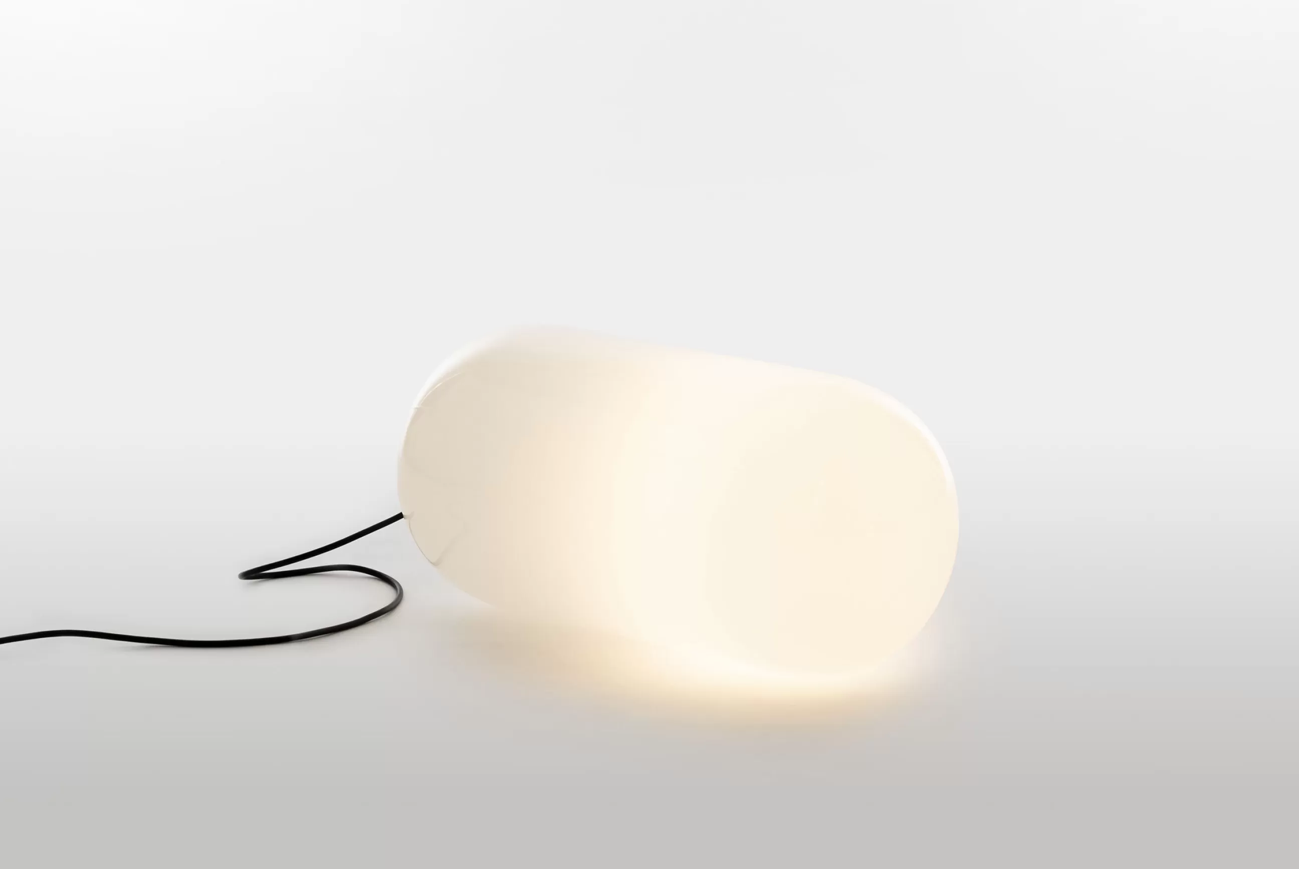 Luminaires D'extérieur>Artemide Lampe D'extérieur Gople Outdoor Plastiqueplastique/ O 31,5 X H 65,7 Cm - Blanc