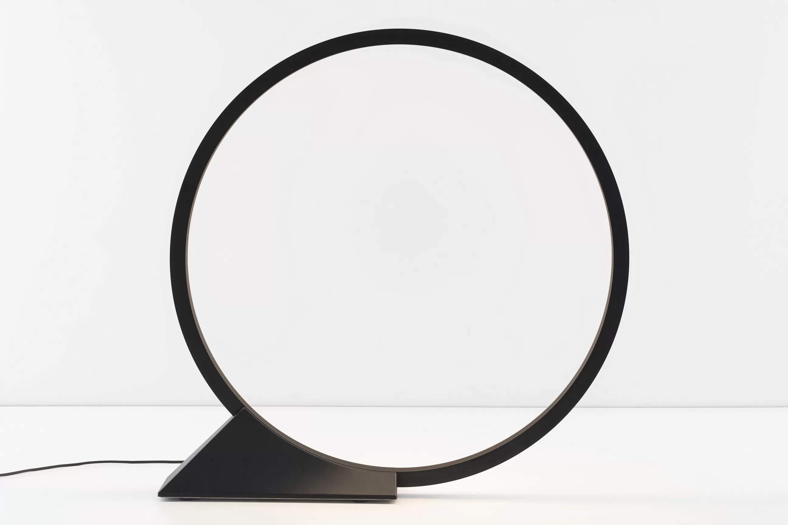 Lampes De Sol>Artemide Lampe D'extérieur O Led Metalmetal/ O 90 Cm - Detecteur Mouvement - Noir