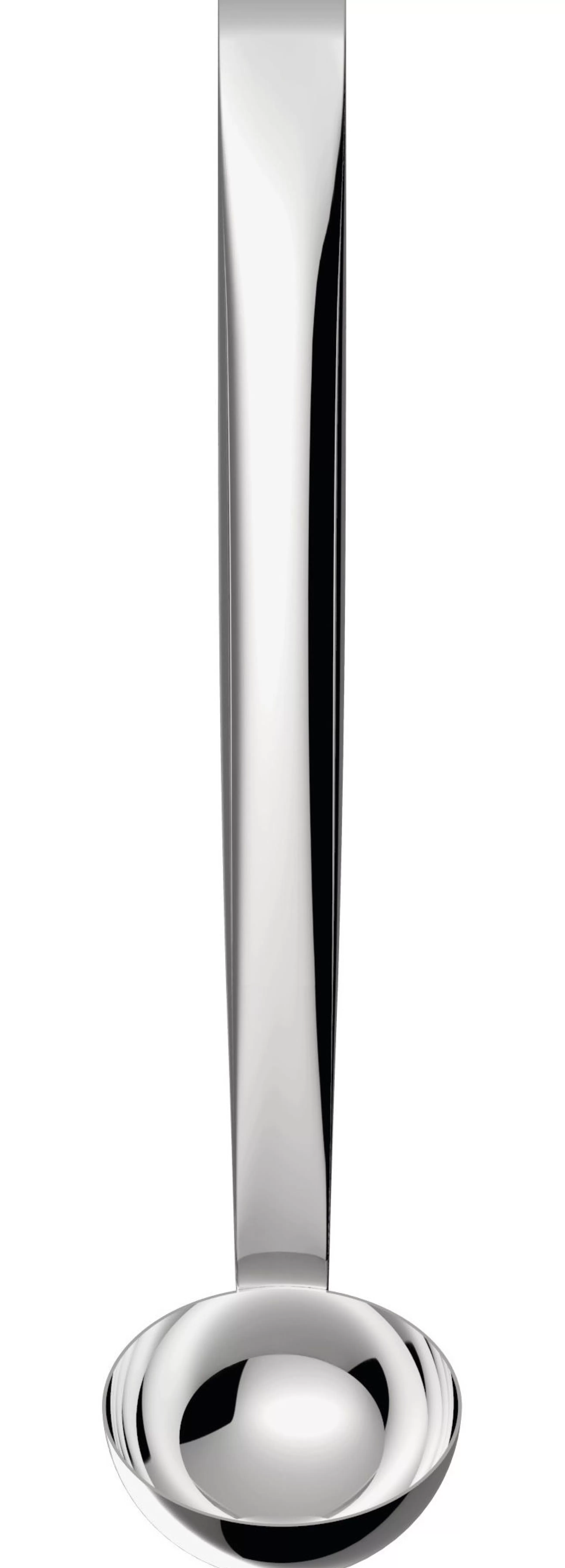 Ustensiles De Cuisines>Alessi Louche Brigata Small Metal - Acier Brillant