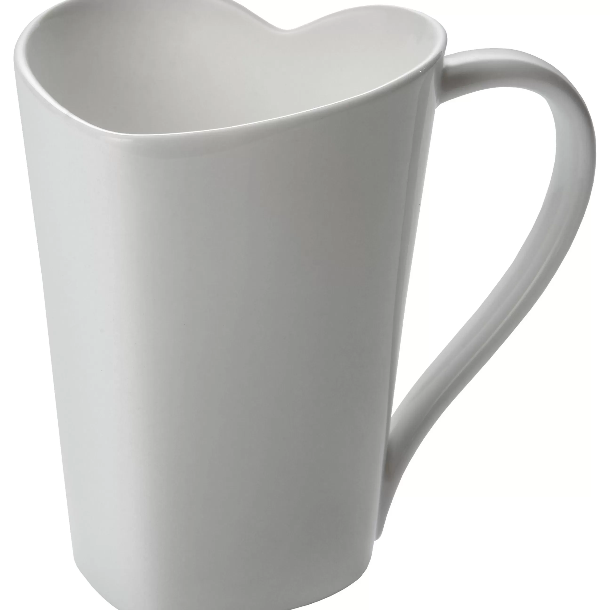 Tasses Et Mugs>Alessi Mug To Ceramique- Blanc