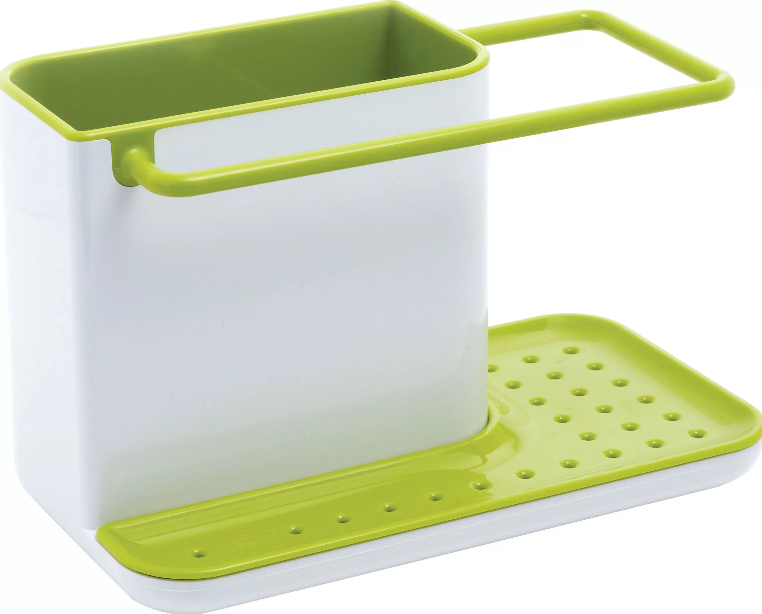 Nettoyage Et Rangement>Joseph Joseph Organiseur D'Evier Caddy Plastique Vert - Blanc - Vert