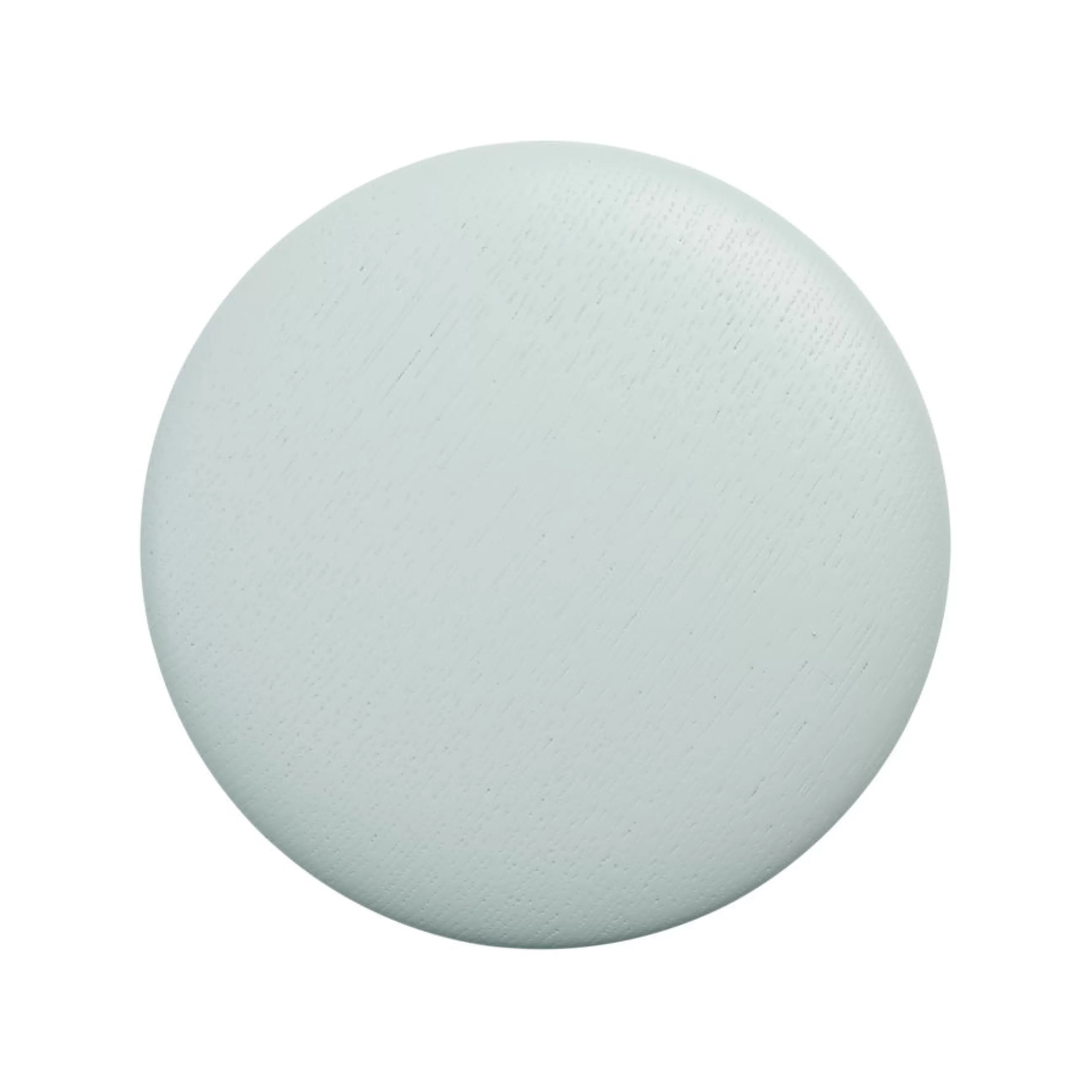 Portemanteaux Patères Portants>Muuto Patere The Dots Wood Bois Vert / Medium - O 13 Cm - Vert Sauge