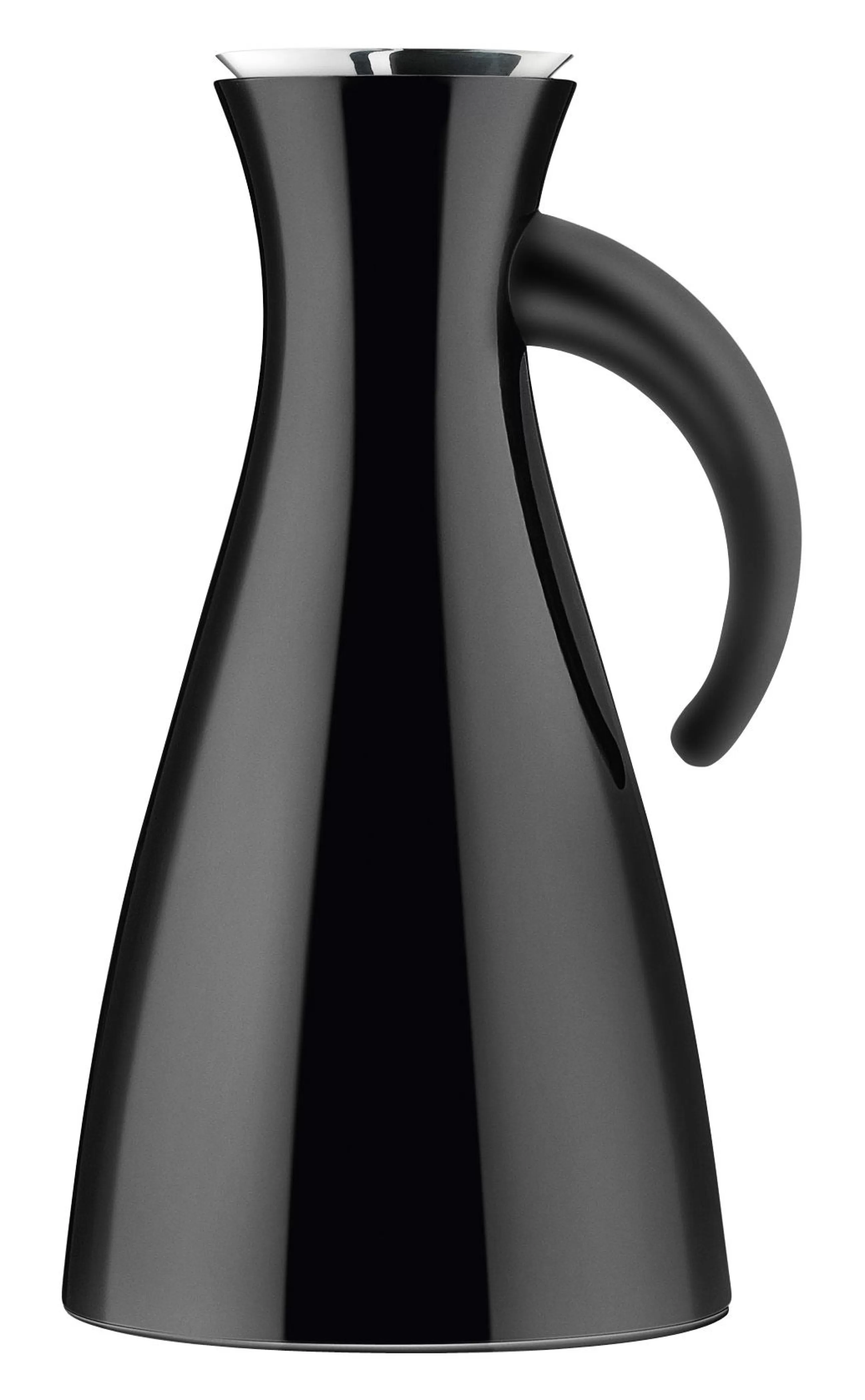 Gourdes Et Thermos>Eva Solo Pichet Isotherme  Plastique1 L / O 15,5 X H 29 Cm - Noir