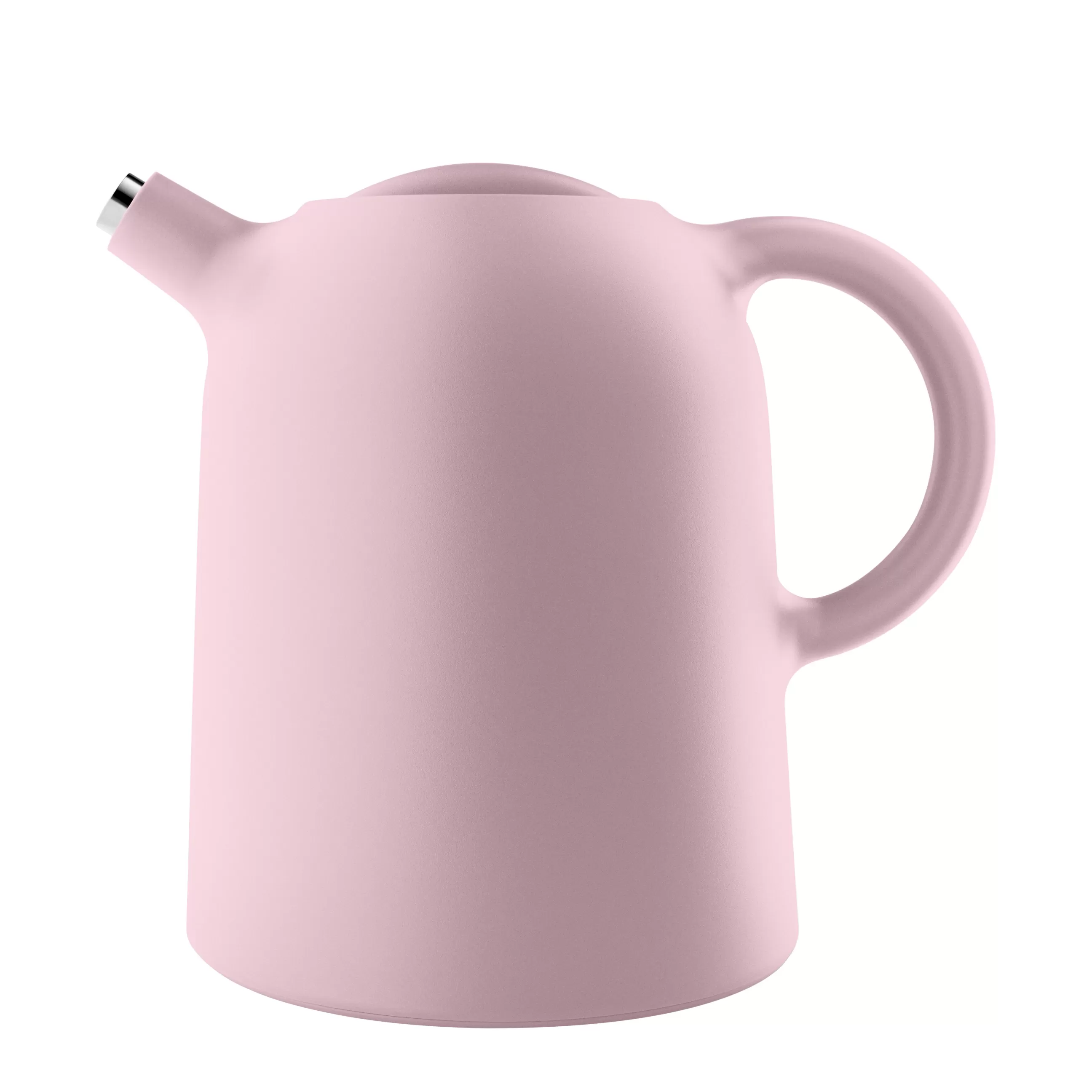 Gourdes Et Thermos>Eva Solo Pichet Isotherme Thimble Plastique Rose / 1L - Rose Quartz