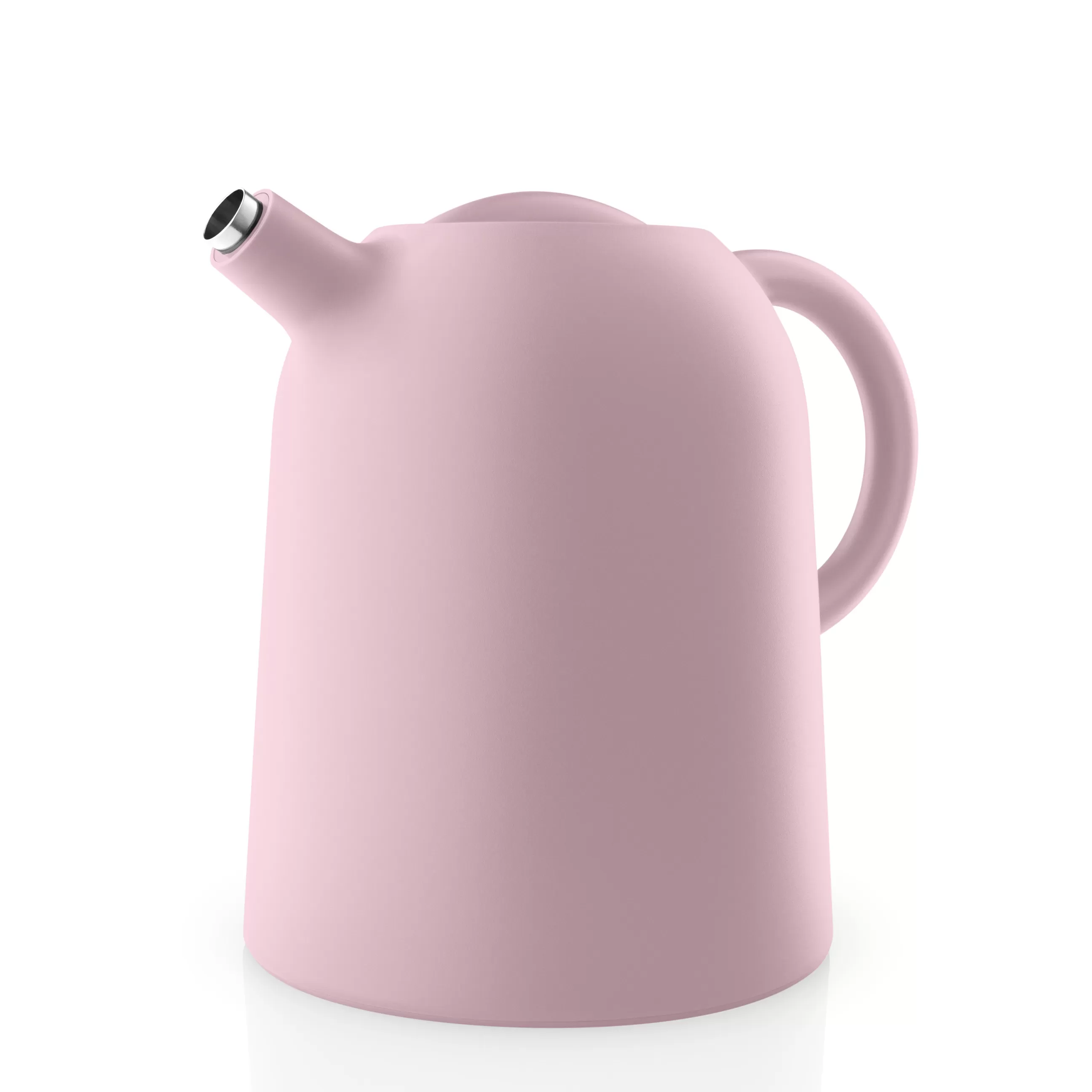 Gourdes Et Thermos>Eva Solo Pichet Isotherme Thimble Plastique Rose / 1L - Rose Quartz