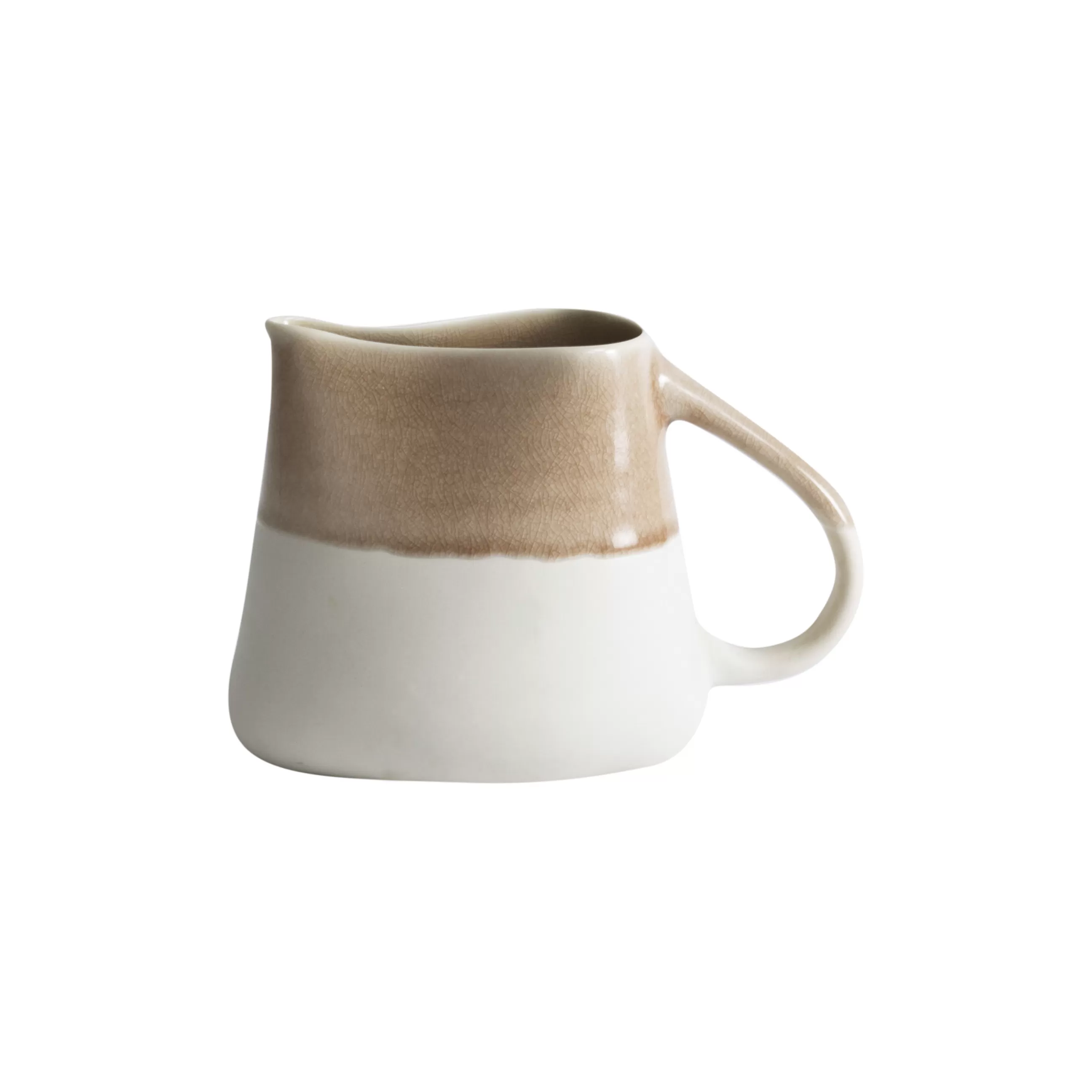 Carafes Et Décanteurs>Jars Ceramistes Pichet Maguelone Ceramique Rose / 75 Cl - Gres Fait Main - Tamaris