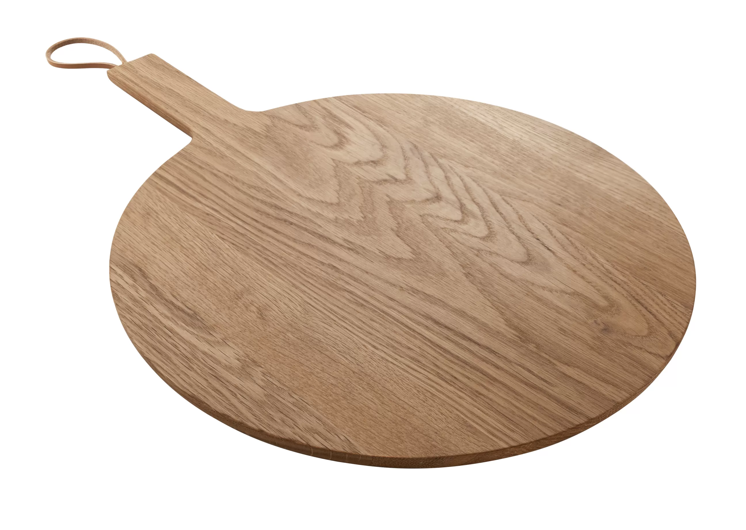 Couteaux Et Planches À Découper>Eva Solo Planche À Découper  Bois Naturel / Planche De Presentation - O 35 Cm - Chene Naturel