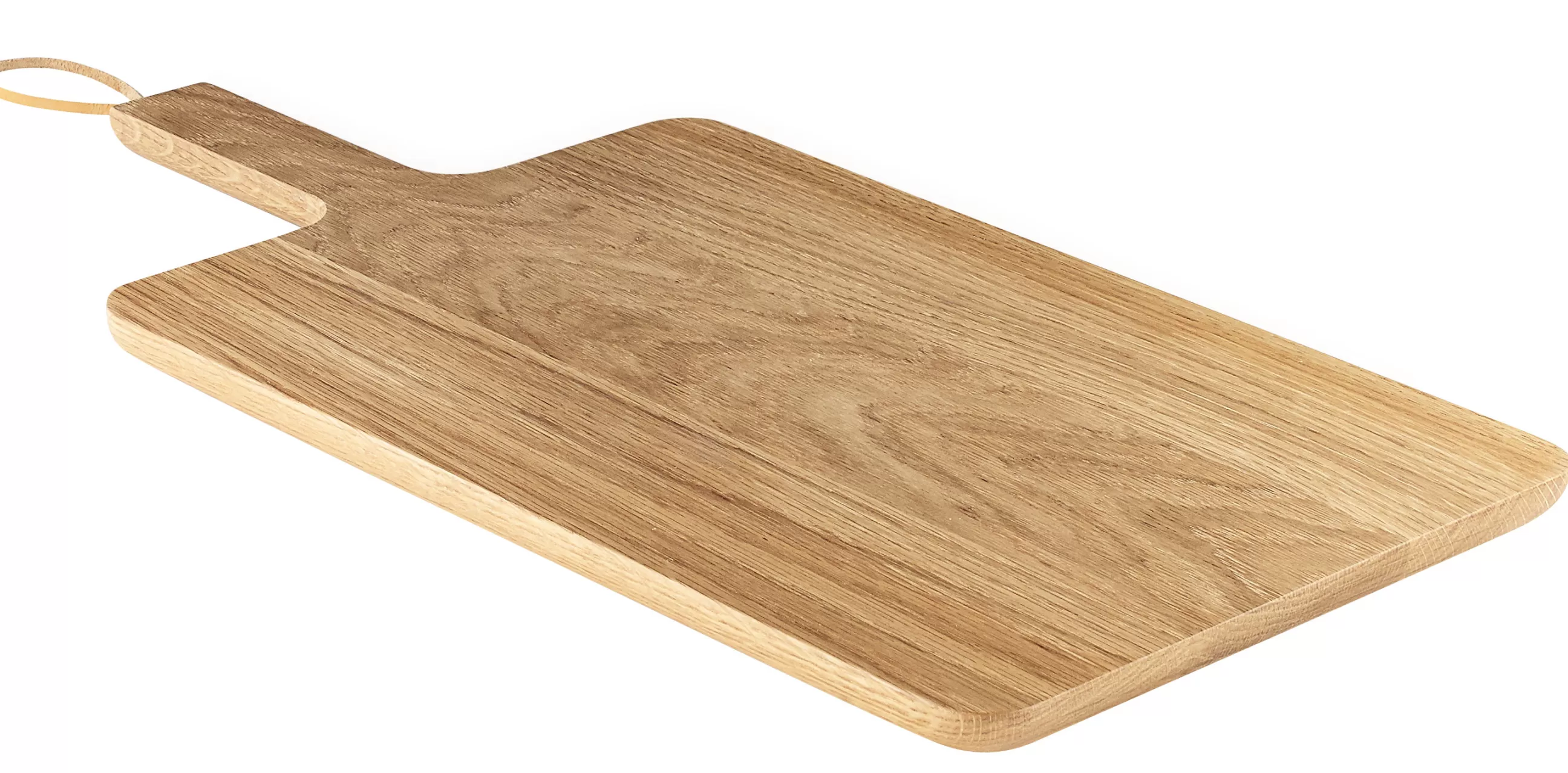 Couteaux Et Planches À Découper>Eva Solo Planche À Découper Nordic Kitchen Bois Naturel / Chene - 26 X 38 Cm - Chene Naturel