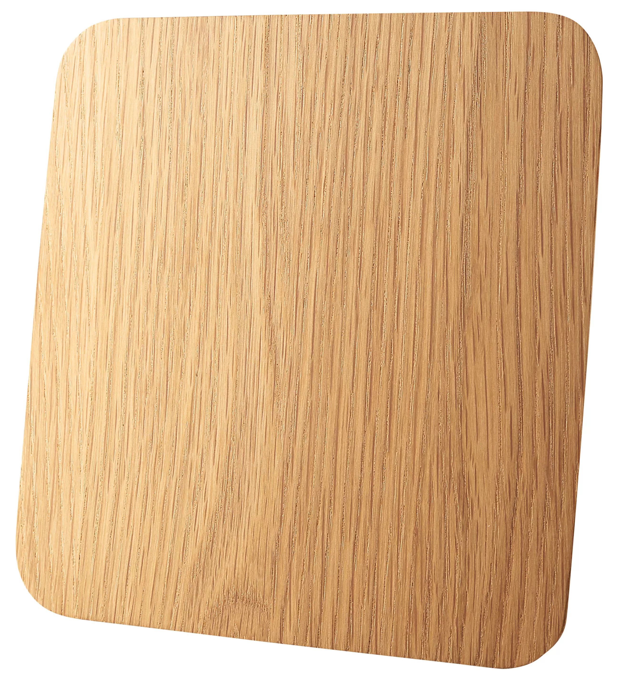 Couteaux Et Planches À Découper>Eva Solo Planche À Découper Nordic Kitchen Bois Naturel / Mini Plateau Tapas - 16 X 16 Cm - Chene