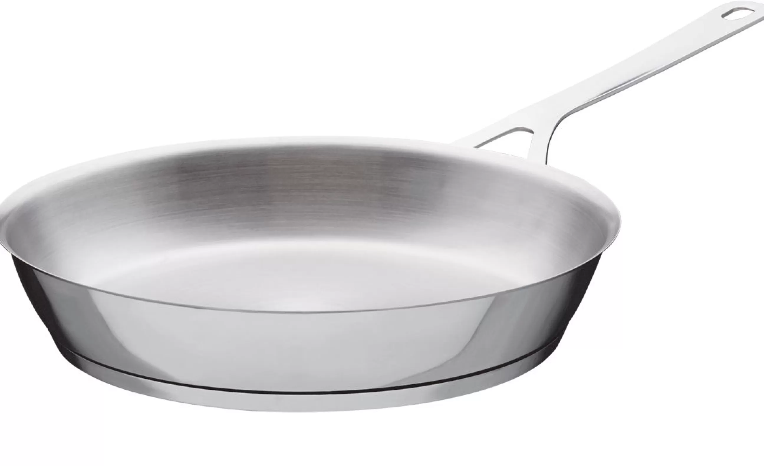 Plats Et Cuisson>Alessi Poele Pots And Pans Metal / - Acier