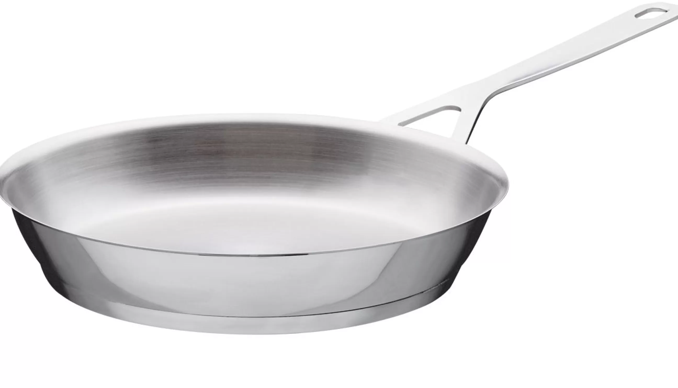 Plats Et Cuisson>Alessi Poele Pots And Pans Metal / - Acier