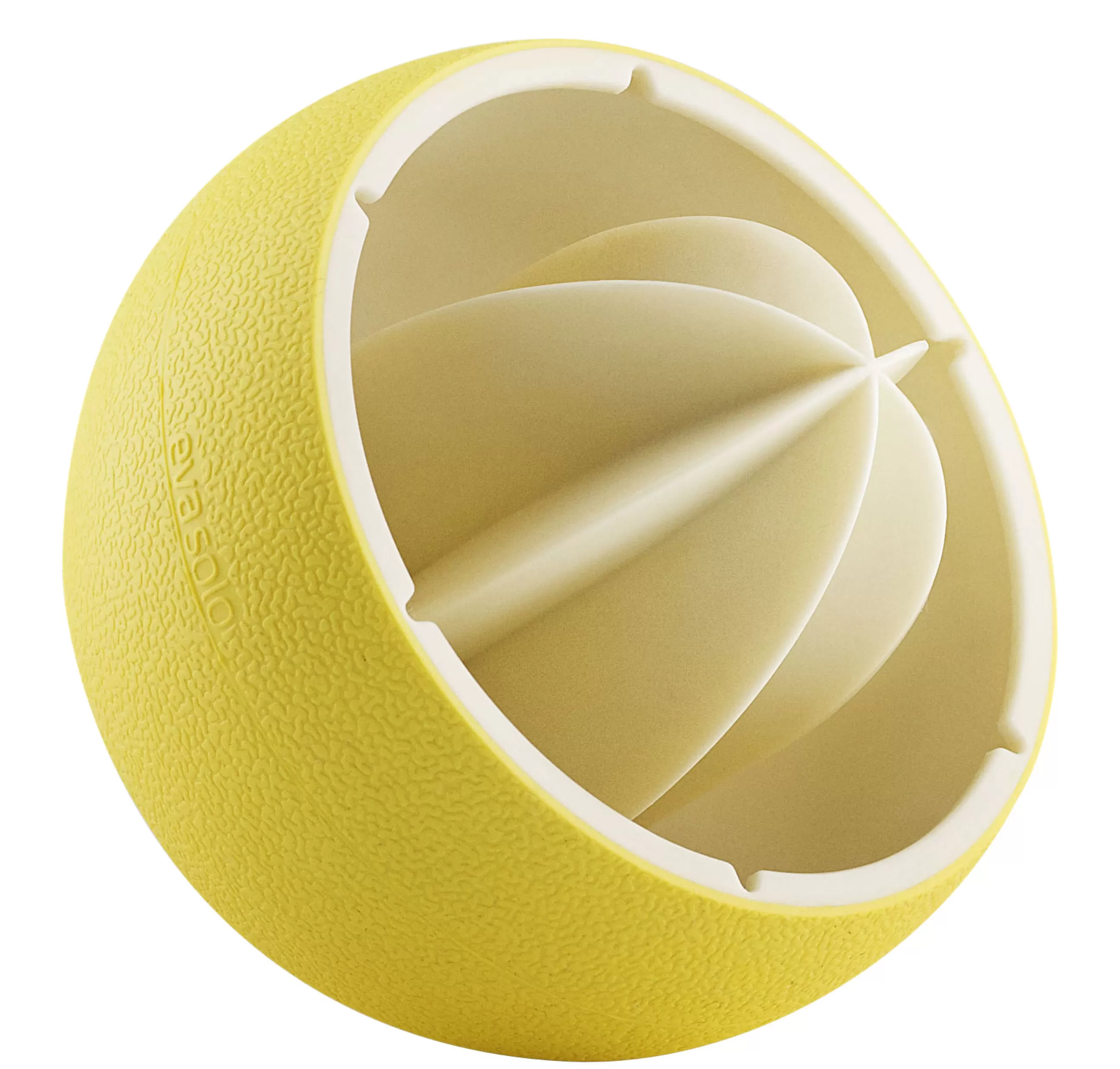 Ustensiles De Cuisines>Eva Solo Presse-Agrumes Citrus Plastique- Jaune