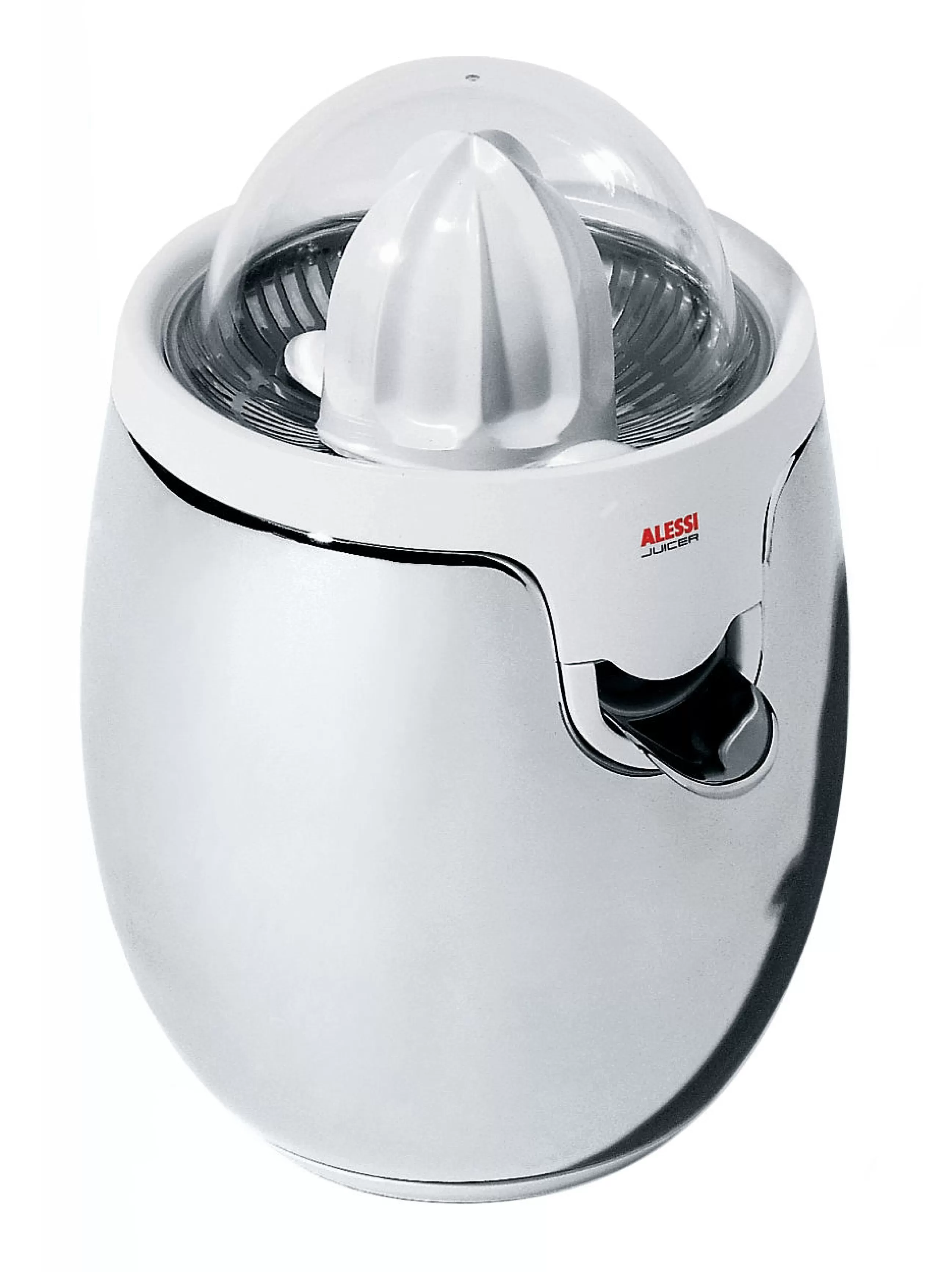 Electroménager>Alessi Presse-Agrumes Electrique  Metal Plastique- Blanc