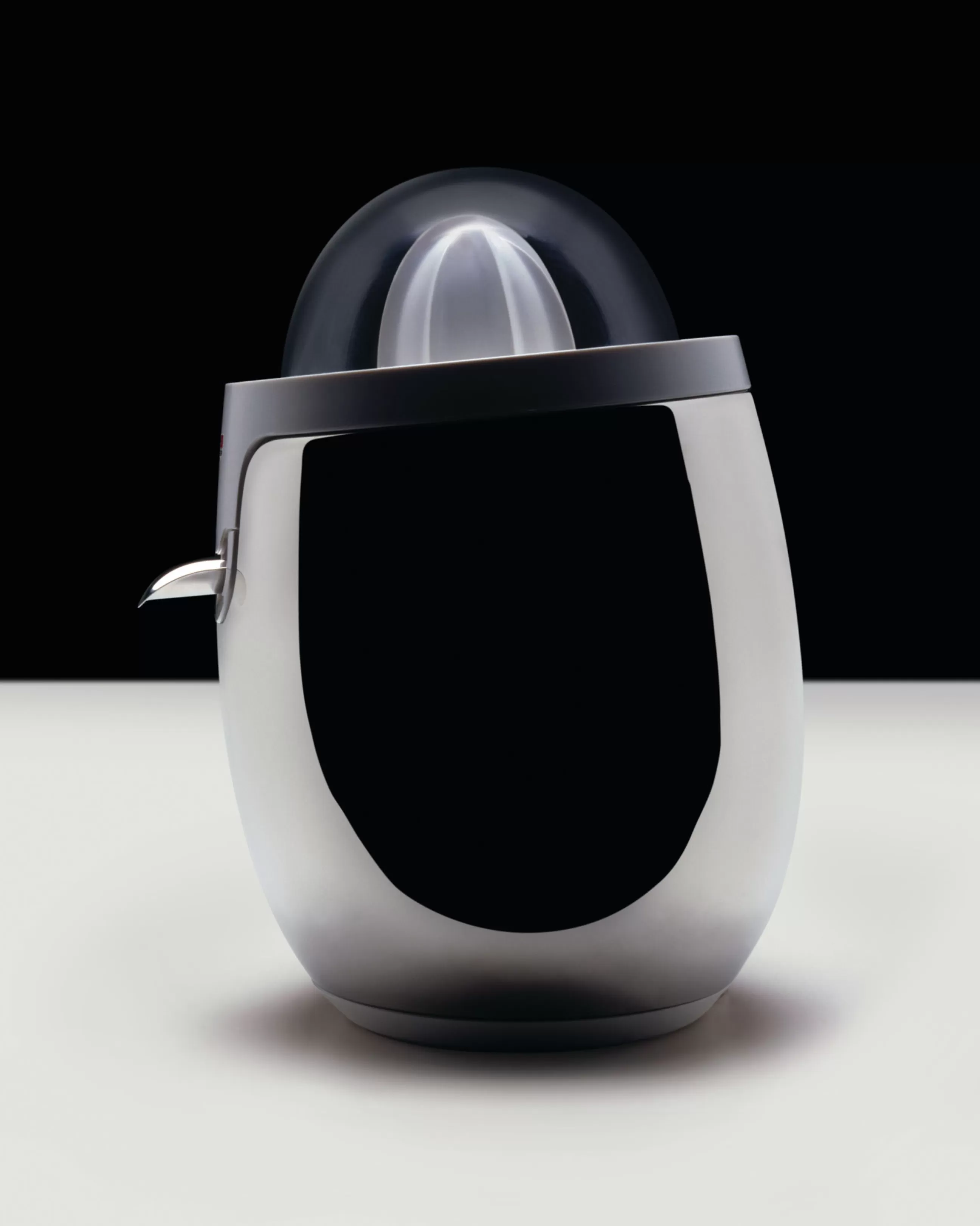 Electroménager>Alessi Presse-Agrumes Electrique  Metal Plastique- Blanc