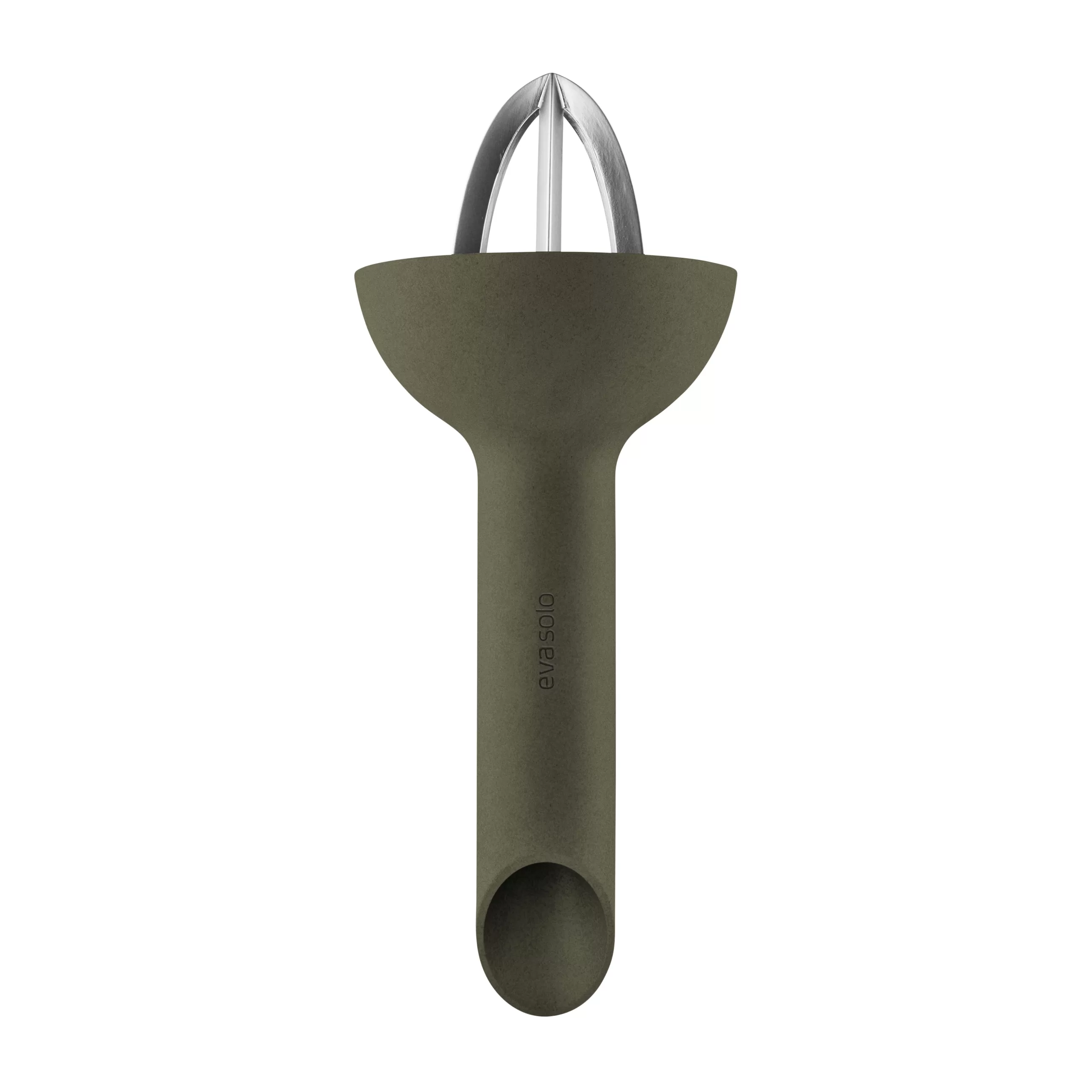 Ustensiles De Cuisines>Eva Solo Presse-Agrumes Green Tool Plastique Vert - Vert Kaki