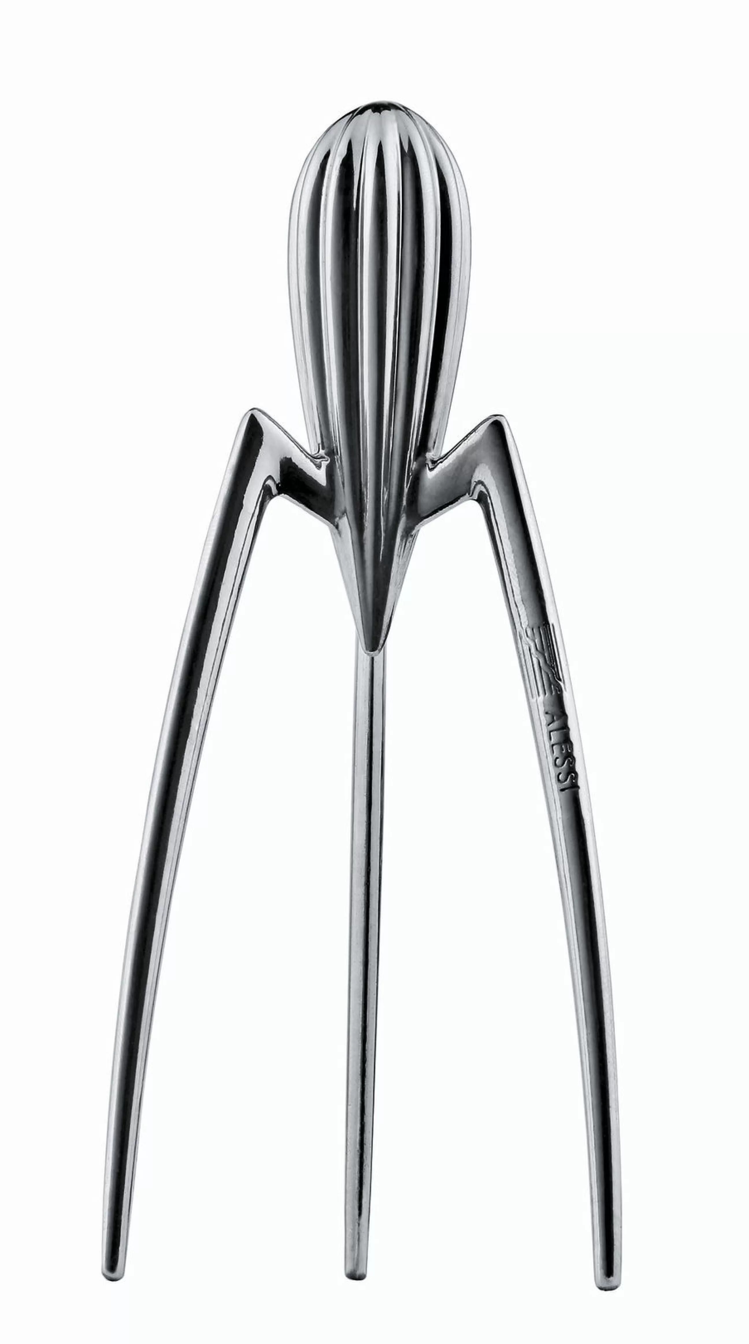 Terrasses Et Balcons>Alessi Presse-Agrumes Juicy Salif Metal - Acier