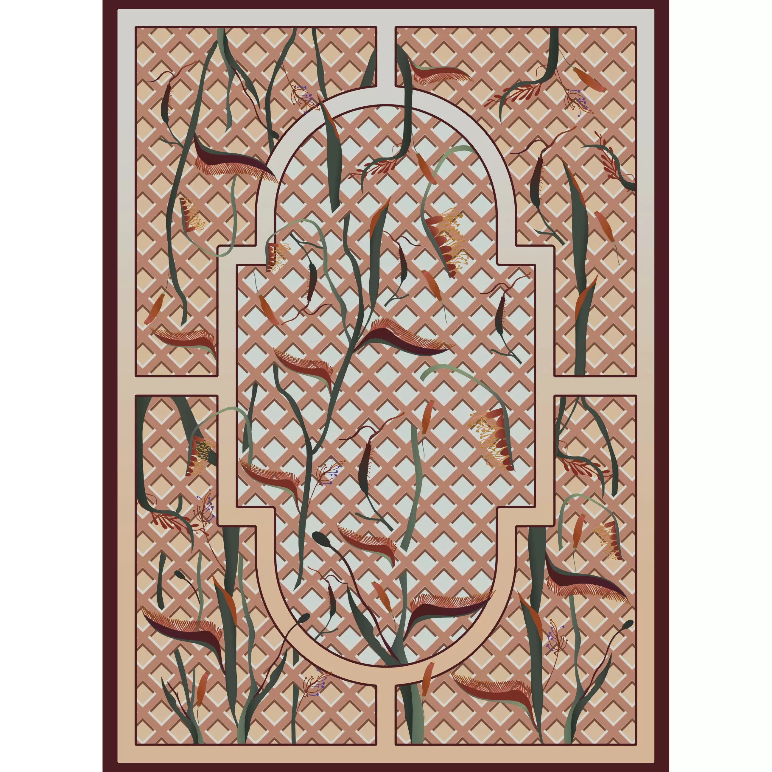 Jeux Et Loisirs>Made in design Editions Puzzle  Papier Par / Exclusivite En Edition Limitee & Numerotee - Multicolore