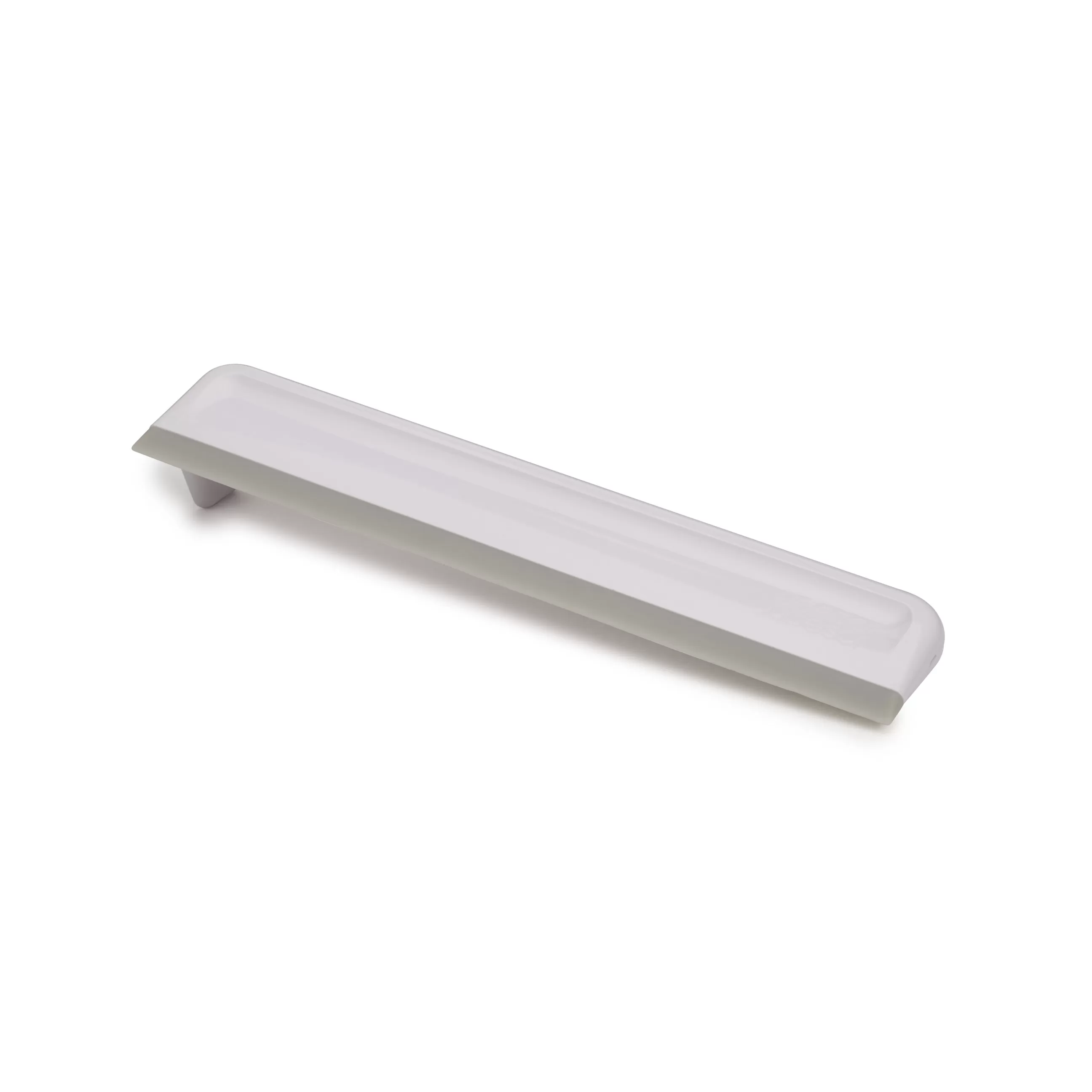 Accessoires Salle De Bains>Joseph Joseph Raclette De Douche Easystore Plastique Blanc / Compacte - Gris Clair
