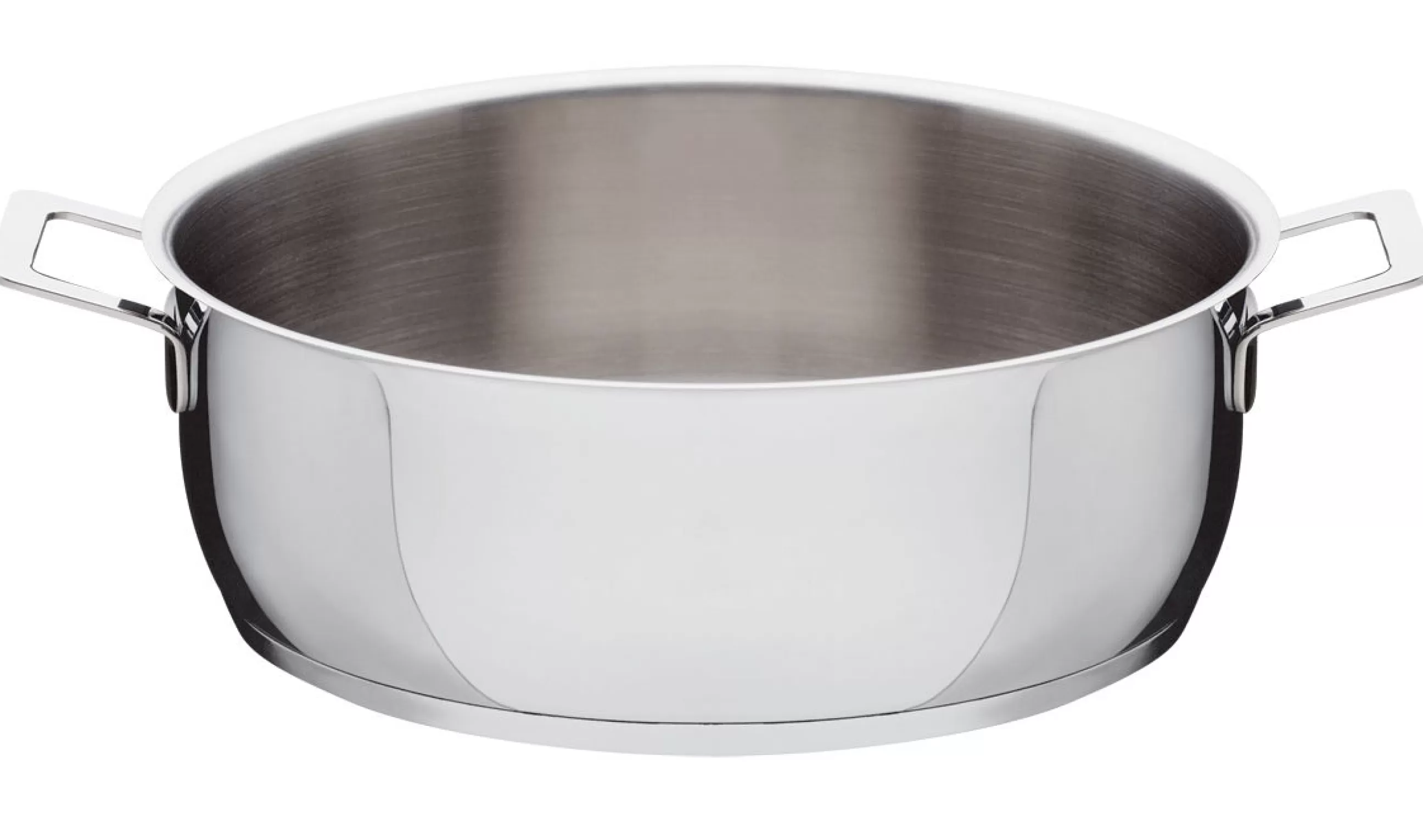 Plats Et Cuisson>Alessi Rondin Pots And Pans Metal / - Acier