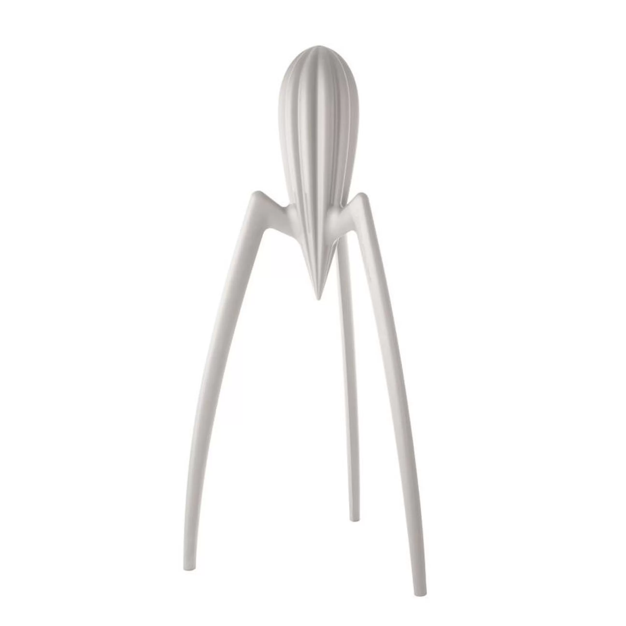 Compléments D'Ameublement>Alessi Sculpture Juicy Salif Xxl Plastique/ H 187 Cm - Blanc