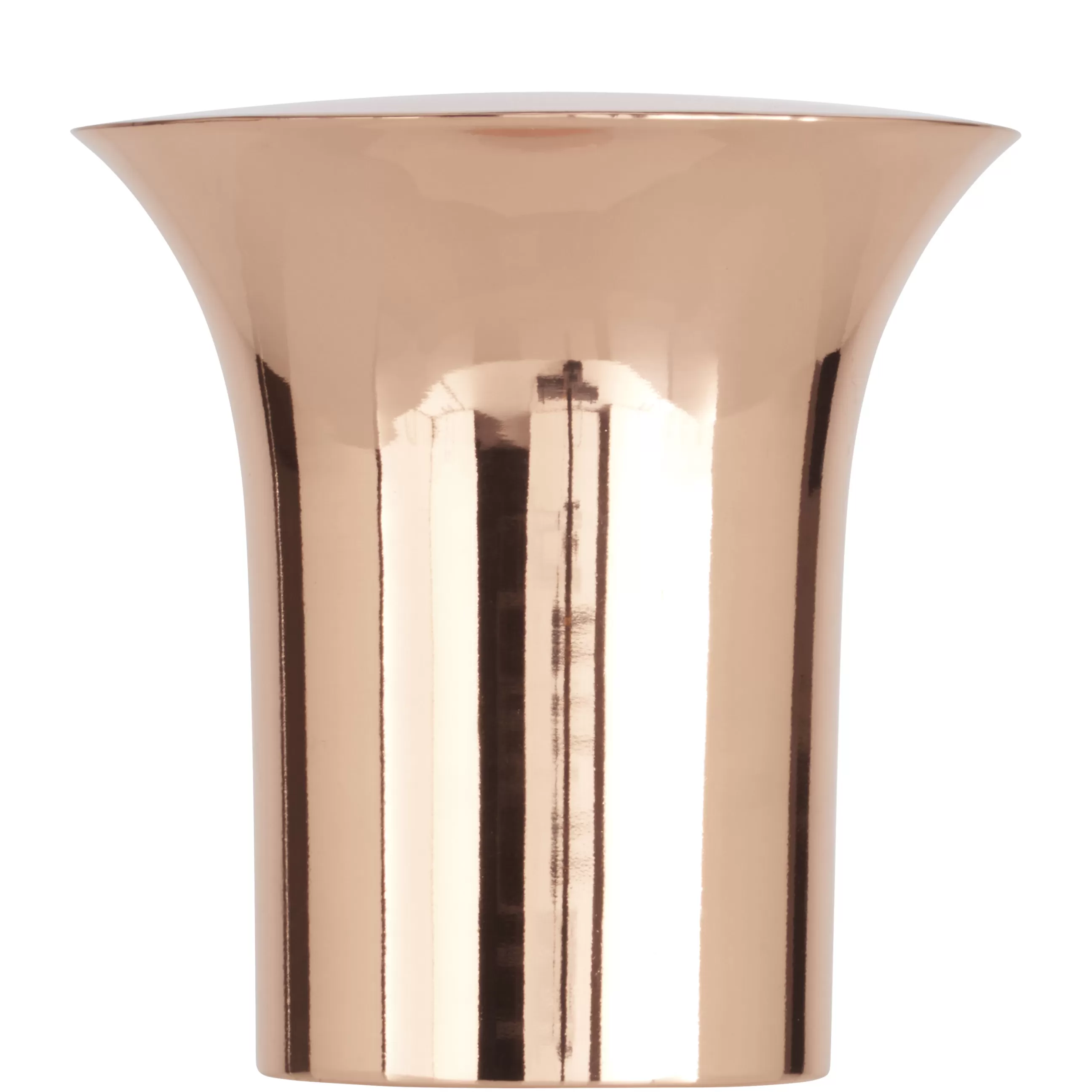 Autour Du Vin>Tom Dixon Seau A Champagne Plum Wine Cooler Metal/ - Cuivre