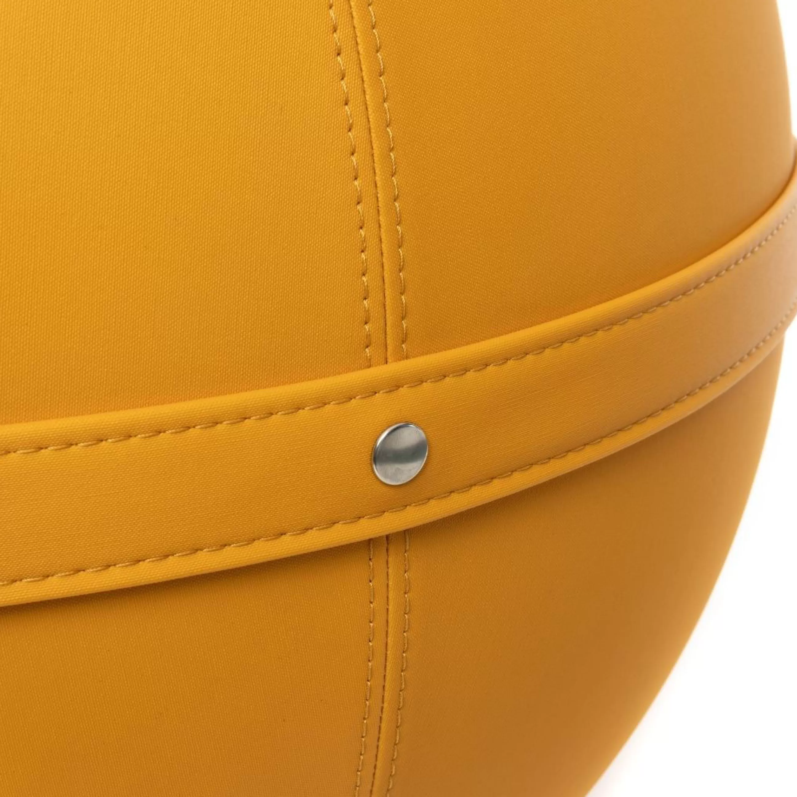 Fauteuils De Bureau>BLOON PARIS Siege Ergonomique Ballon Outdoor Regular Tissu Jaune / Pour L'Exterieur - O 55 Cm - Miel