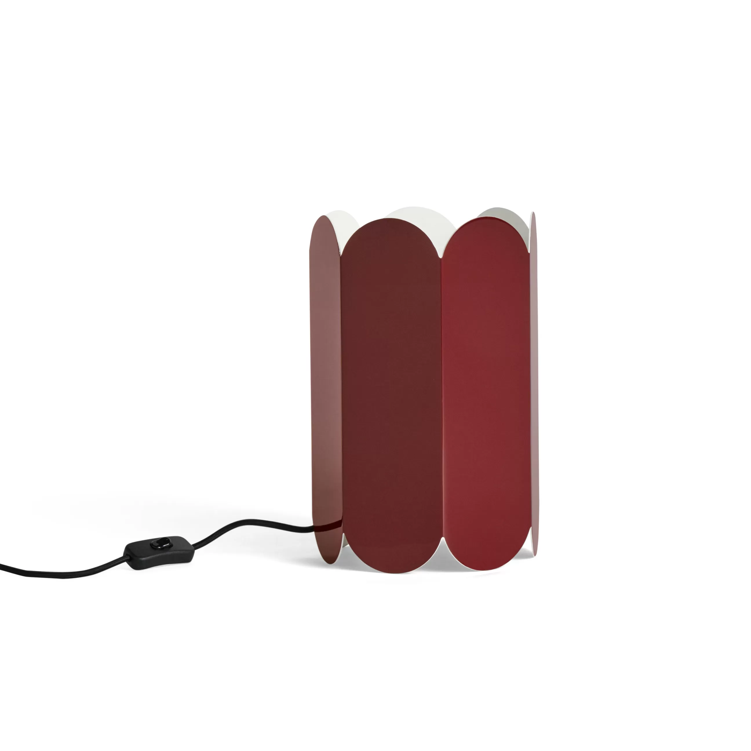 Ampoules Et Accessoires>Hay Systeme Electrique  Tissu Pour Lampe De Table / Adapte Aux Abat-Jour Bonbon Et Arcs - Noir