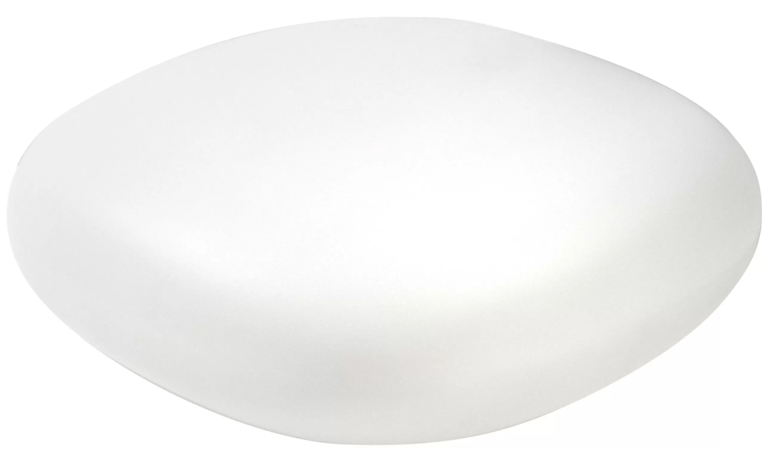 Poufs Coussins Tapis D'extérieur>Slide Table Basse Chubby Low Plastique- Blanc