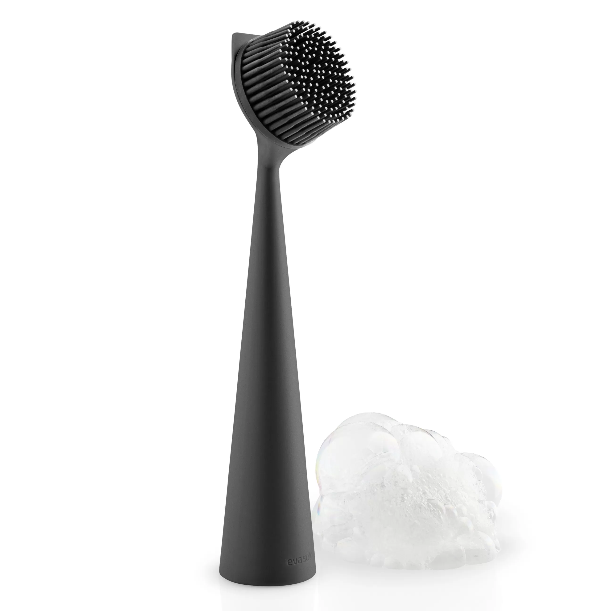 Nettoyage Et Rangement>Eva Solo Tete De Rechange  Plastique/ Pour Brosse A Vaisselle Wahsing-Up - Noir