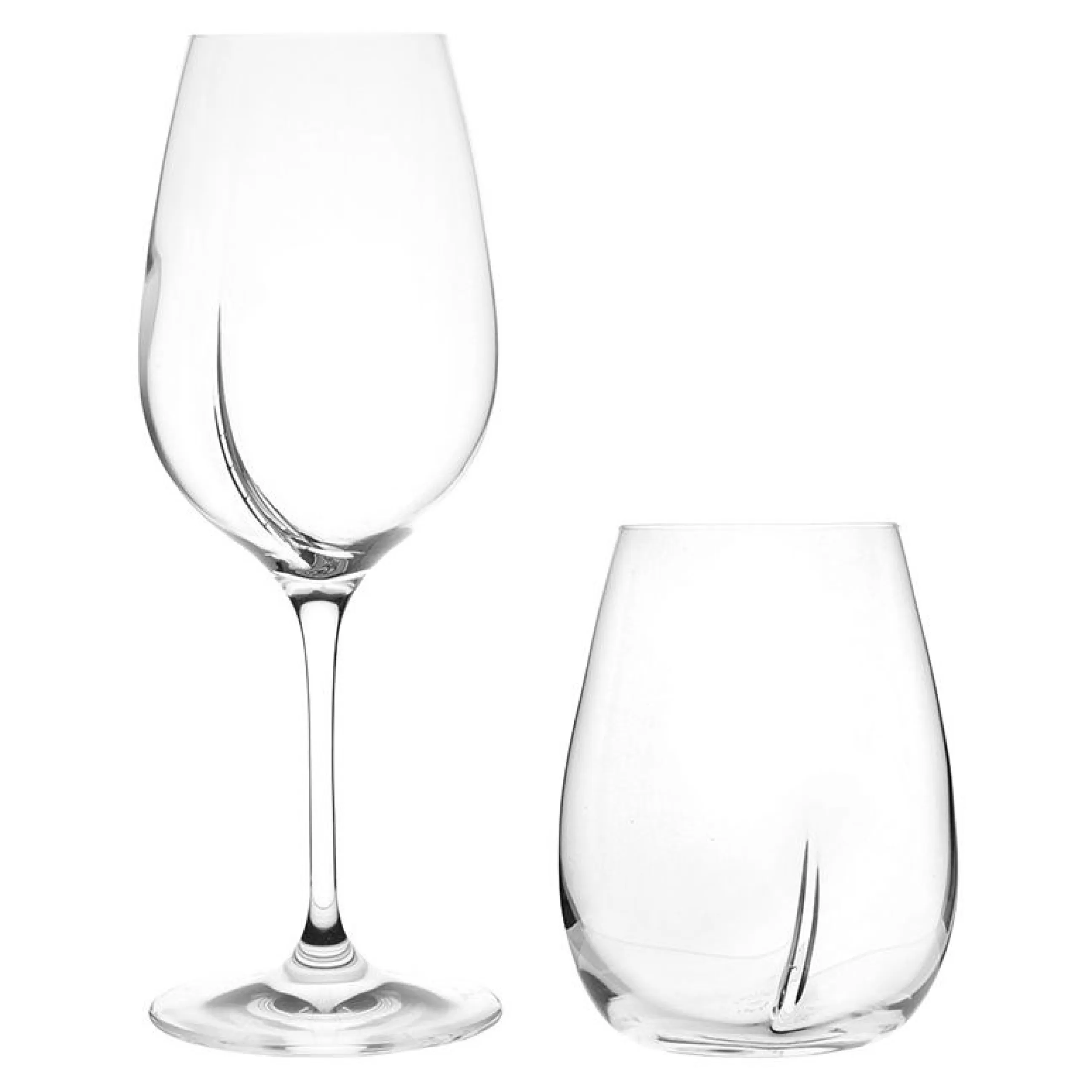 Carafes Et Décanteurs>L'Atelier du Vin Verre A Vin L'Exploreur Oenologie Verre/ Set 4 Verres A Degustation - Transparent